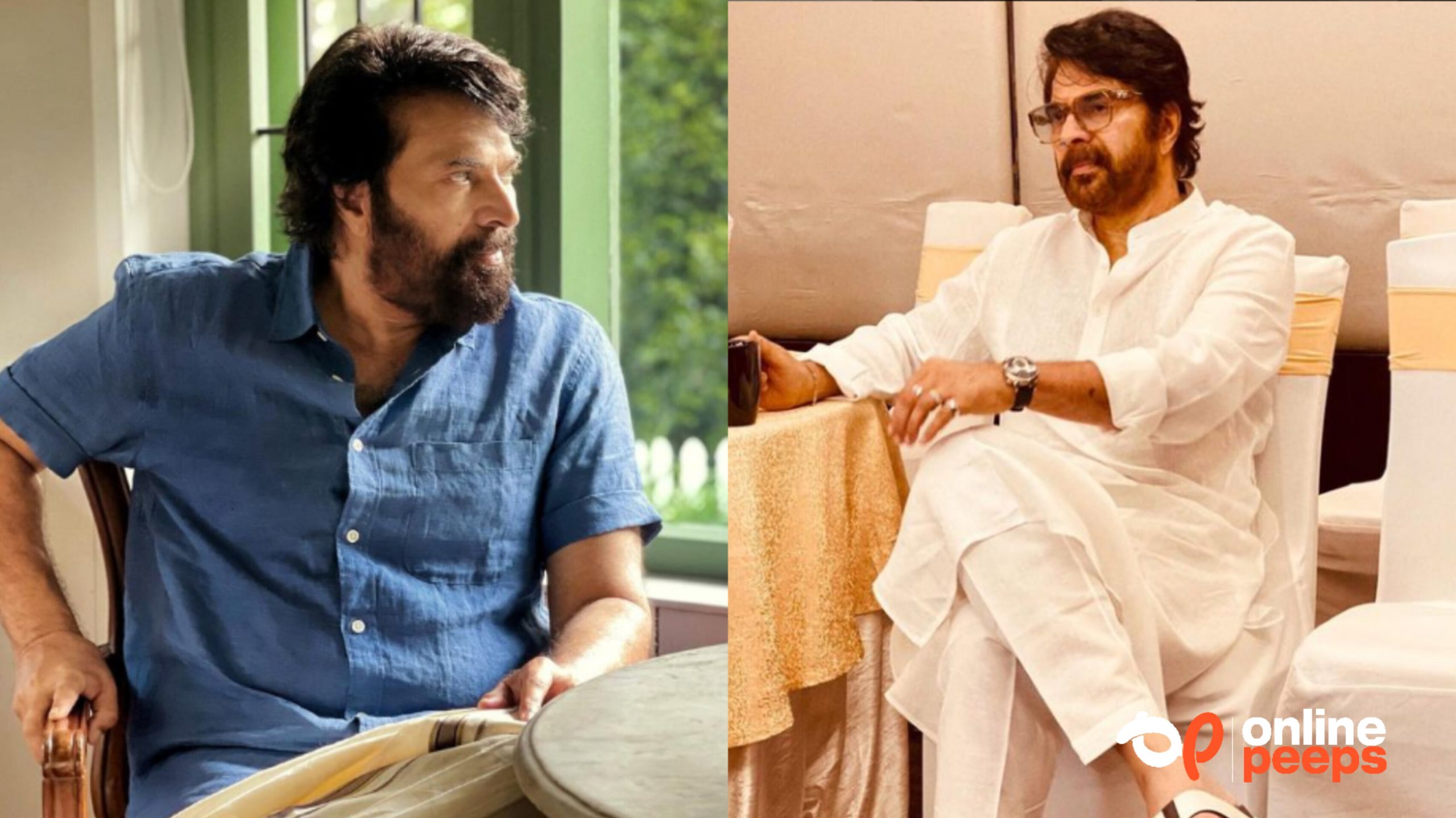 നിരവധി സൂപ്പർഹിറ്റുകൾ, പത്ത് മില്യണിലധികം പരാമർശങ്ങൾ; പുത്തൻനേട്ടവുമായി മമ്മൂട്ടി
