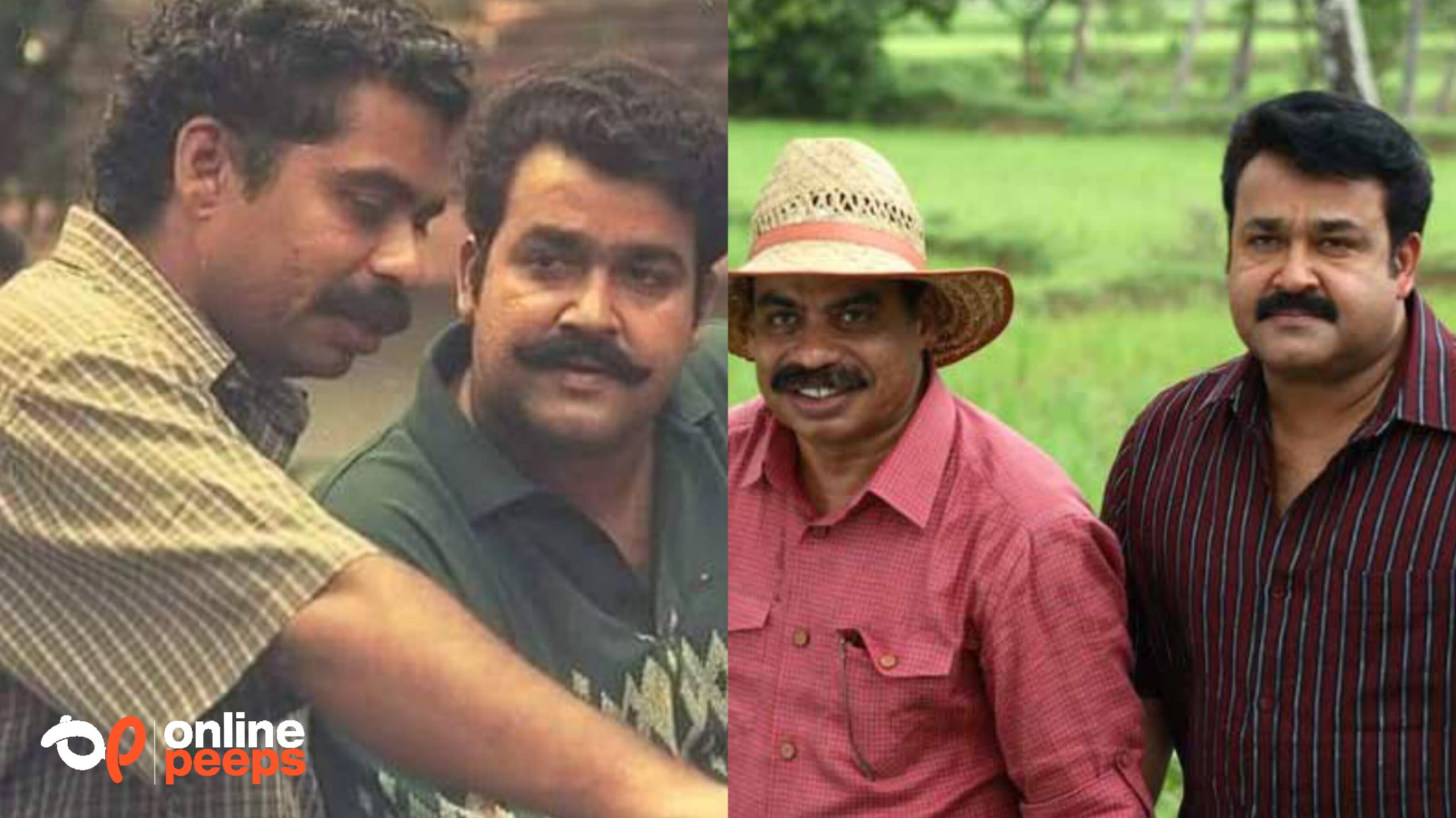 സത്യൻ അന്തിക്കാട് ചിത്രത്തിൽ മോഹൻലാൽ നായകനാകുന്നു: ഈ കൂടിച്ചേരൽ ഒൻപത് വർഷങ്ങൾക്ക് ശേഷം