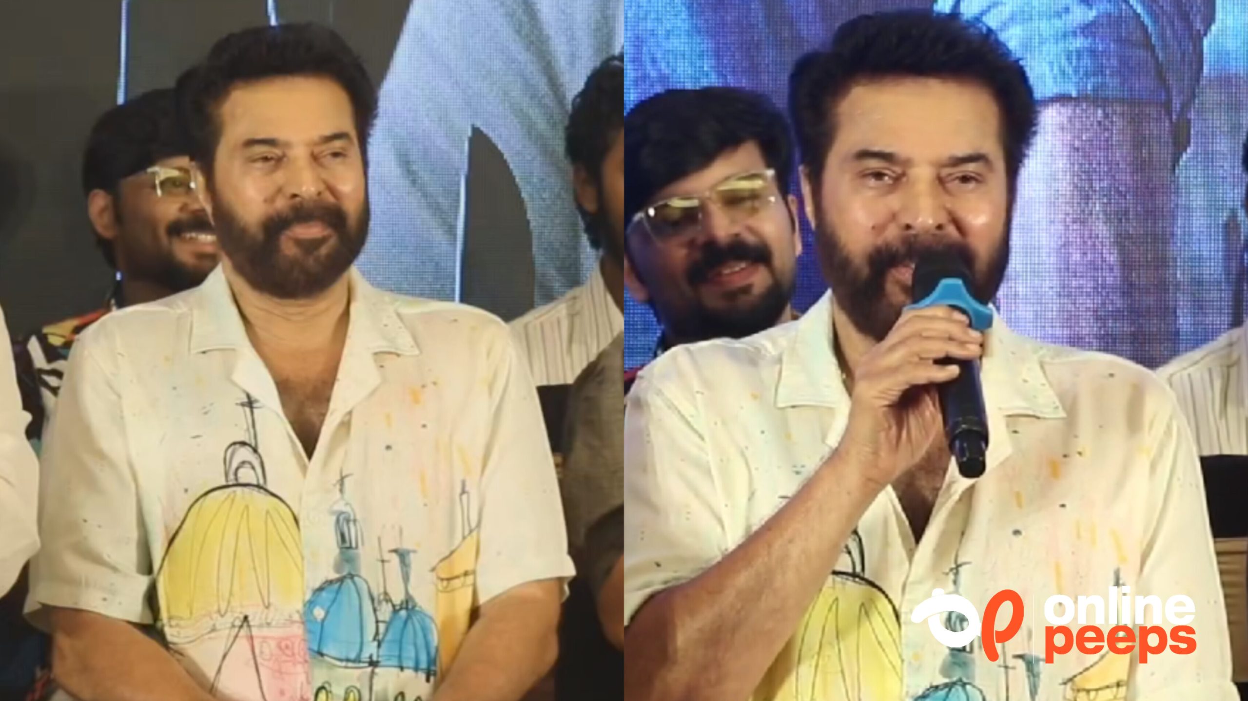 ”സൂപ്പർസ്റ്റാറുകൾ ഇന്നത് ചെയ്യണം, ചെയ്യണ്ട എന്ന് പറയാൻ പാടില്ല, എനിക്കിപ്പോഴും ആർത്തി അവസാനിച്ചിട്ടില്ല”; മമ്മൂട്ടി
