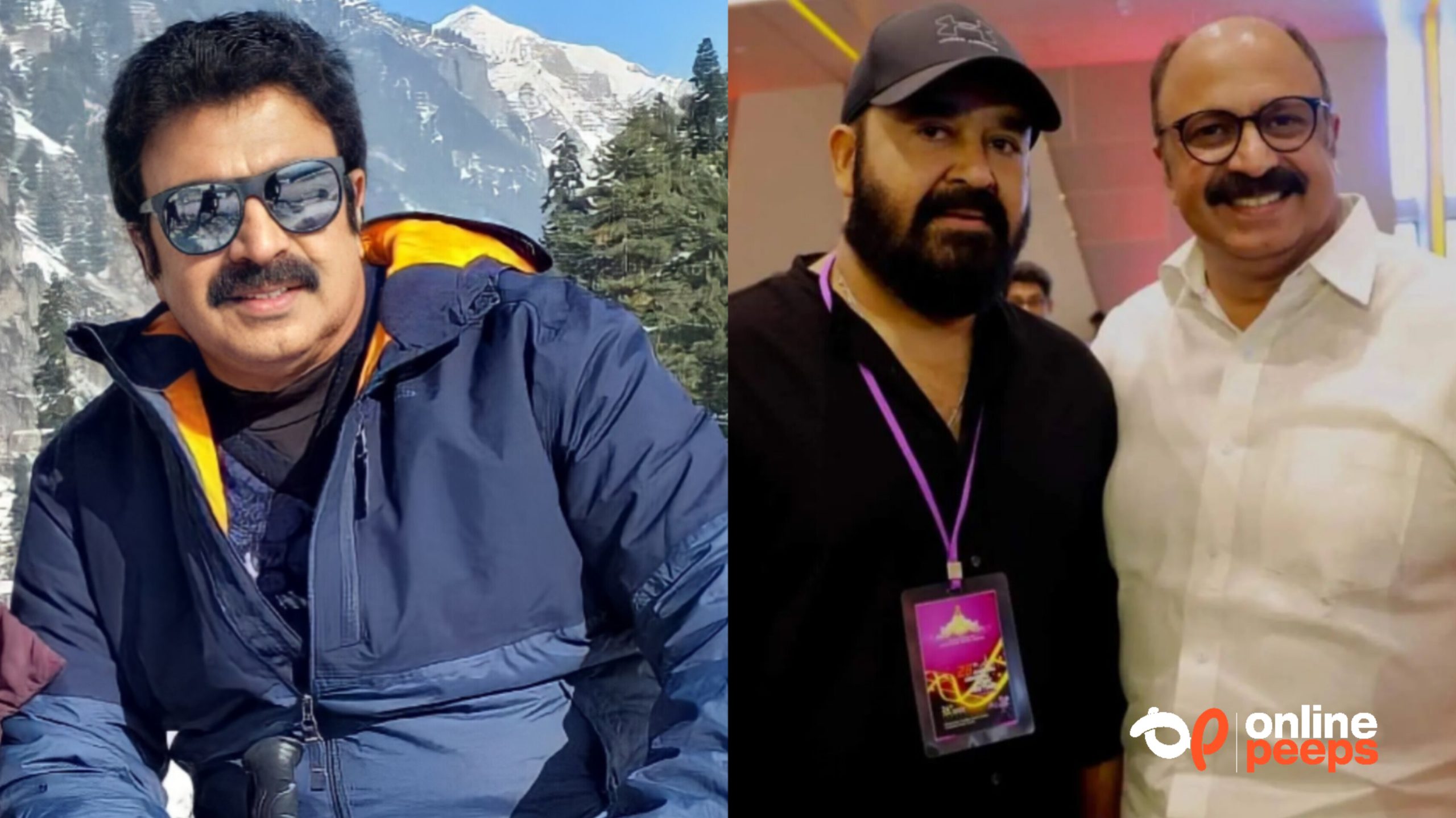 ”ചോദിച്ചാൽ സ്വന്തം മോതിരം വരെ ഊരിത്തരുന്ന ആളാണ് മോഹൻലാൽ”; അനുഭവം വെളിപ്പെടുത്തി നടൻ സിദ്ദീഖ്
