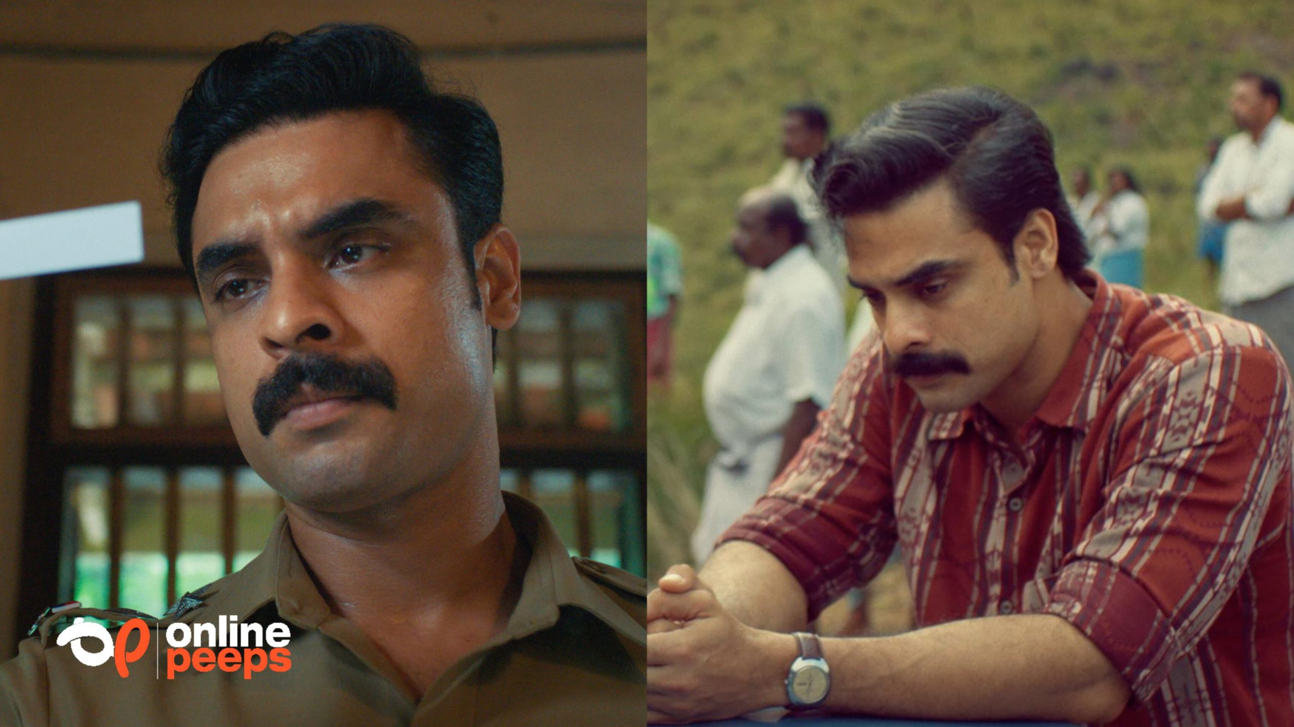‘അനേഷിപ്പിൻ കണ്ടെത്തും’ ട്രെയ്ലർ ഇന്ന്; കൊച്ചി ലുലു മാളിൽ വൈകീട്ട് ഏഴിന് ലോഞ്ച് ചെയ്യും