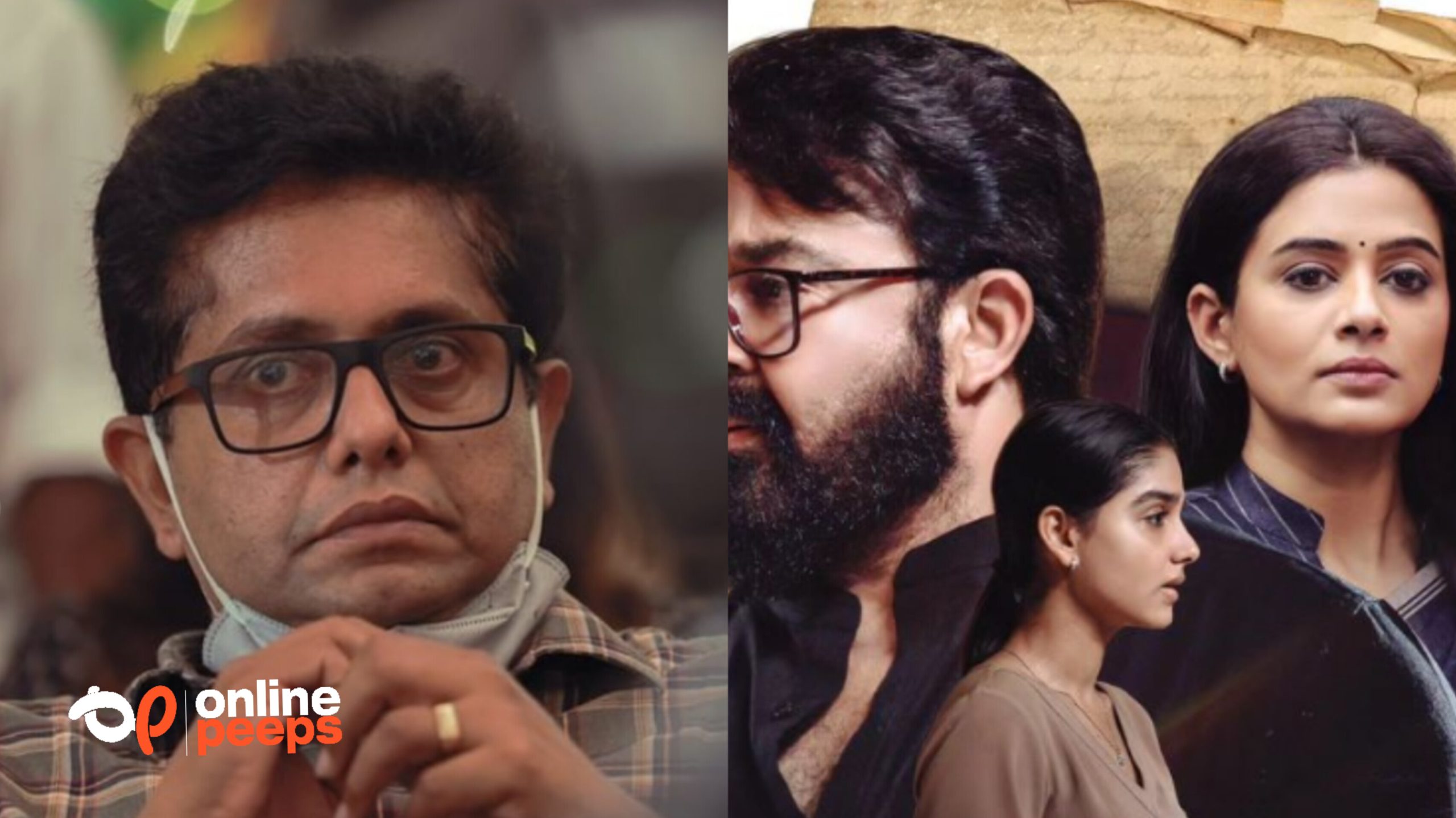 ‘നേര്’ എന്ന പേരിലേക്കെത്തിയത് ഇങ്ങനെ; സിനിമയ്ക്ക് പേര് നൽകിയയാളെ വെളിപ്പെടുത്തി ജീത്തു ജോസഫ്