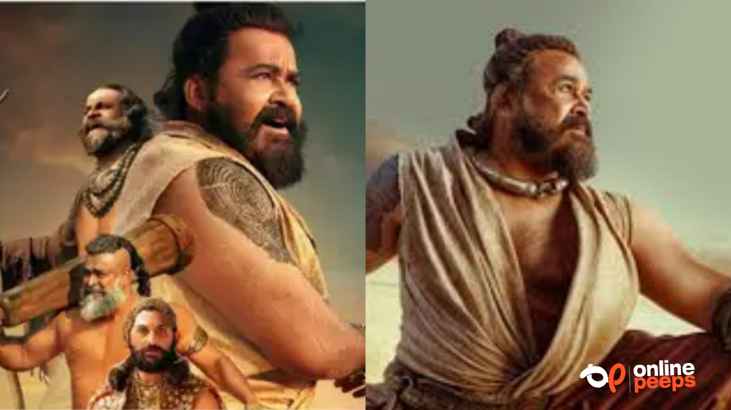 ആവേശം ടിക്കറ്റ് ബുക്കിങ്ങിലും; ഇതുവരെ വിറ്റുപോയ സംഖ്യയിൽ കണ്ണ്തള്ളി അണിയറപ്രവർത്തകർ