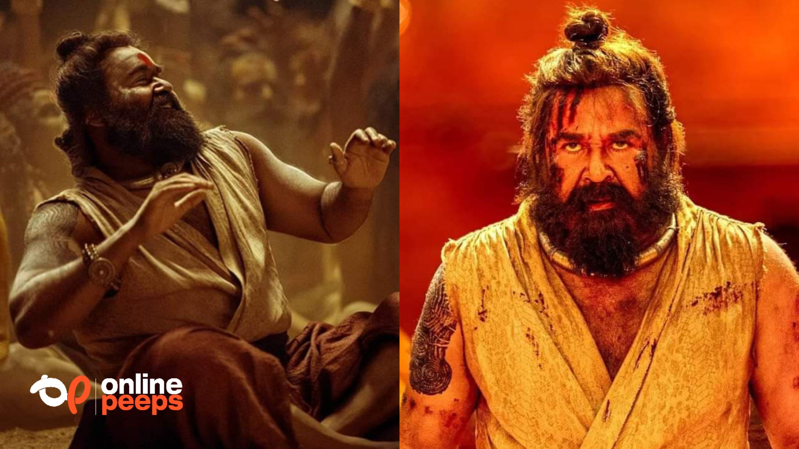 സമ്മിശ്ര പ്രതികരണങ്ങൾക്കിടയിലും ബുക്ക് മൈ ഷോയിൽ കുതിച്ച് വാലിബൻ; കഴിഞ്ഞ 24 മണിക്കൂറിനിടയിൽ വിറ്റ ടിക്കറ്റുകളുടെ കണക്കറിയാം…
