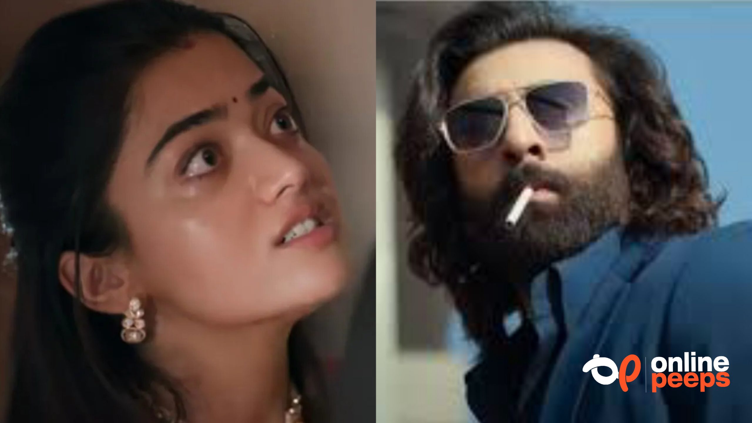 തിയേറ്ററിൽ കാണാൻ മടിച്ചവർക്ക് ആനിമൽ ഒടിടിയിൽ കാണാം; രൂക്ഷവിമർശനങ്ങൾക്കിടയിലും കുതിച്ചുയരുന്ന കളക്ഷൻ