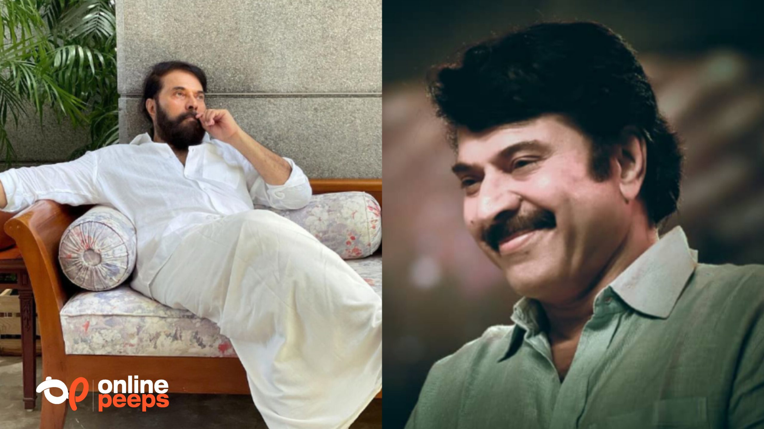 ”അയാൾ എന്റെ കാലിൽ വീണു, കരഞ്ഞു, മമ്മൂട്ടിക്ക് ഇവിടെയും ആരാധകർ ഉണ്ടോയെന്നാണ് ചിന്തിച്ചത്, എന്നാൽ…”; അനുഭവം വെളിപ്പെടുത്തി താരം