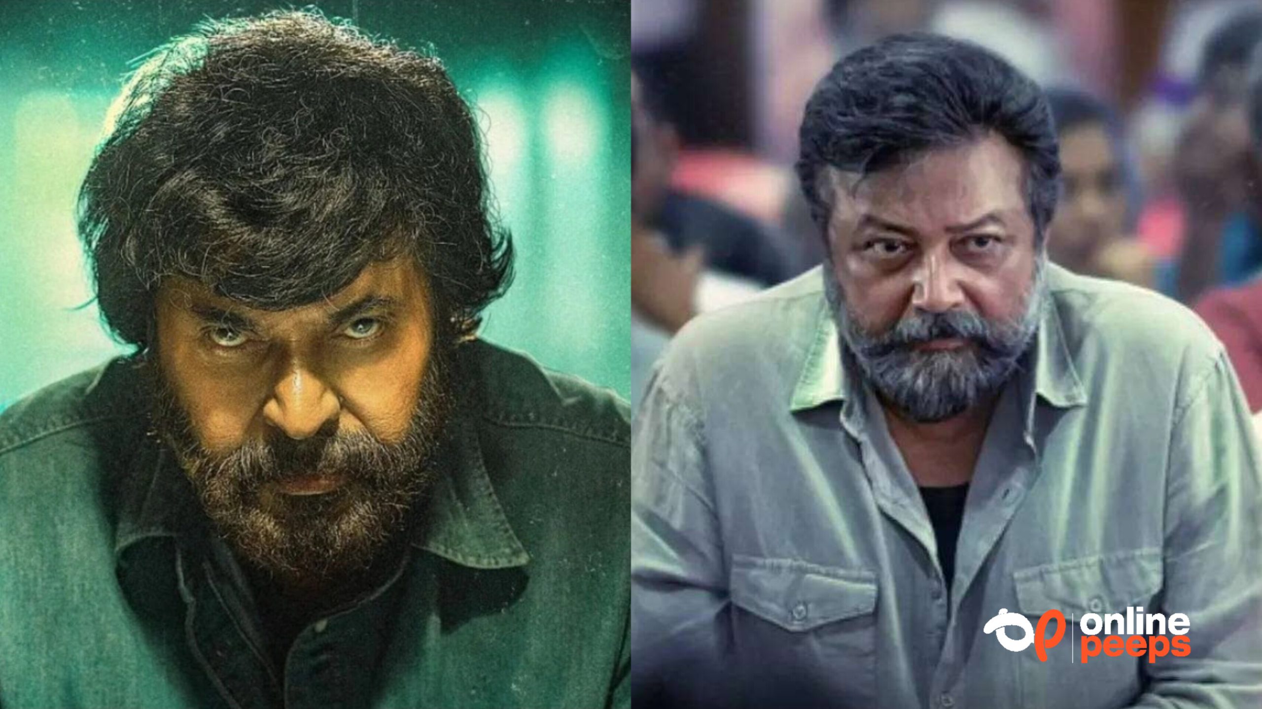 ”മമ്മൂക്ക, ഉമ്മ, എനിക്ക് വേണ്ടി വന്ന് ഈ കഥാപാത്രം ചെയ്തു തന്നതിന്’’: ഓസ്ലറിൽ അഭിനയിച്ചതിന് മമ്മൂട്ടിയോട് നന്ദി പറഞ്ഞ് ജയറാം