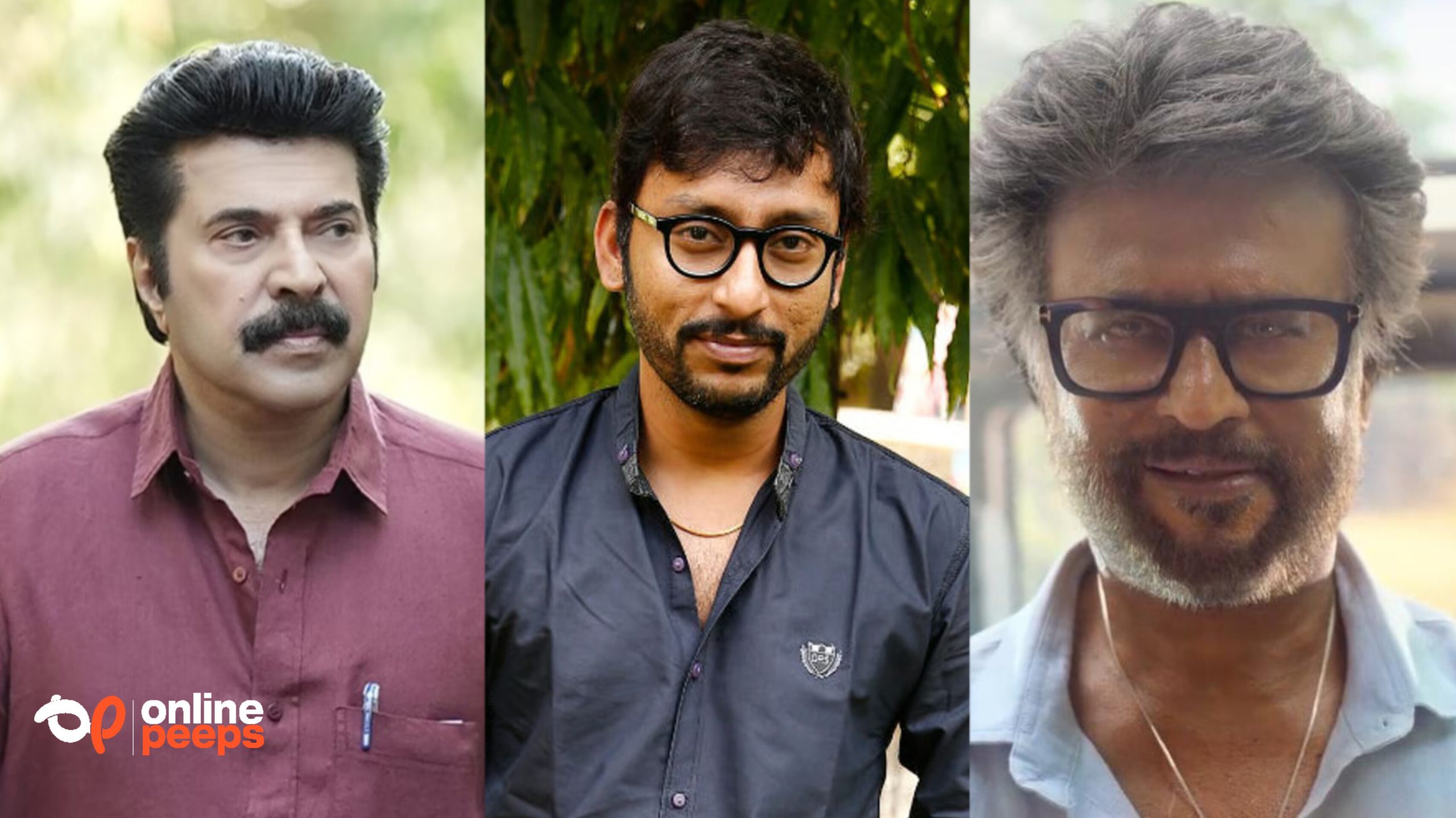 ”രജനികാന്തിന്റെ നരപോലും പ്രശ്നമാകുന്ന ഇൻഡസ്ട്രി, ഇവിടെയാണ് മമ്മൂട്ടി സ്വവർ​ഗാനുരാ​ഗിയായി എത്തുന്നത്”; ആർജെ ബാലാജി