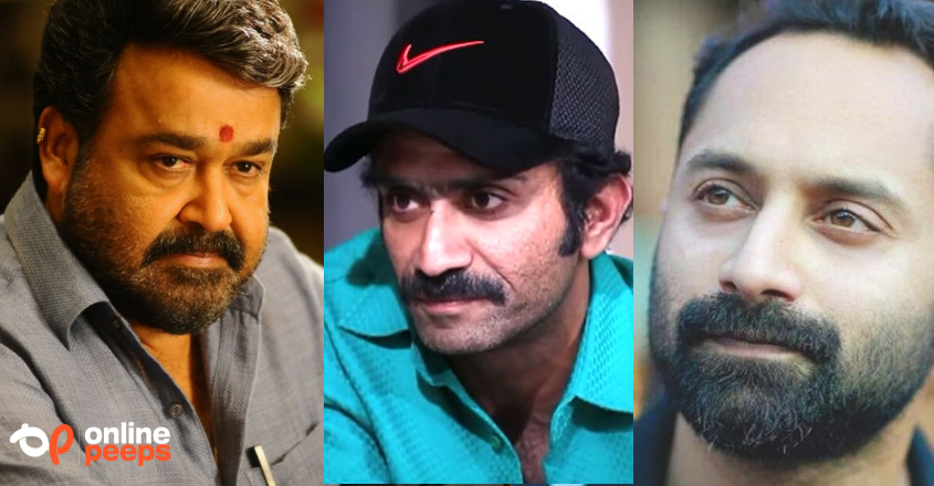 ”ഫഹദിന് ചില പ്രശ്നങ്ങളുണ്ട്, മോഹൻലാലിനെപ്പോലെ എല്ലാം ചെയ്യാൻ പറ്റില്ല”; ഷൈൻ ടോം ചാക്കോ