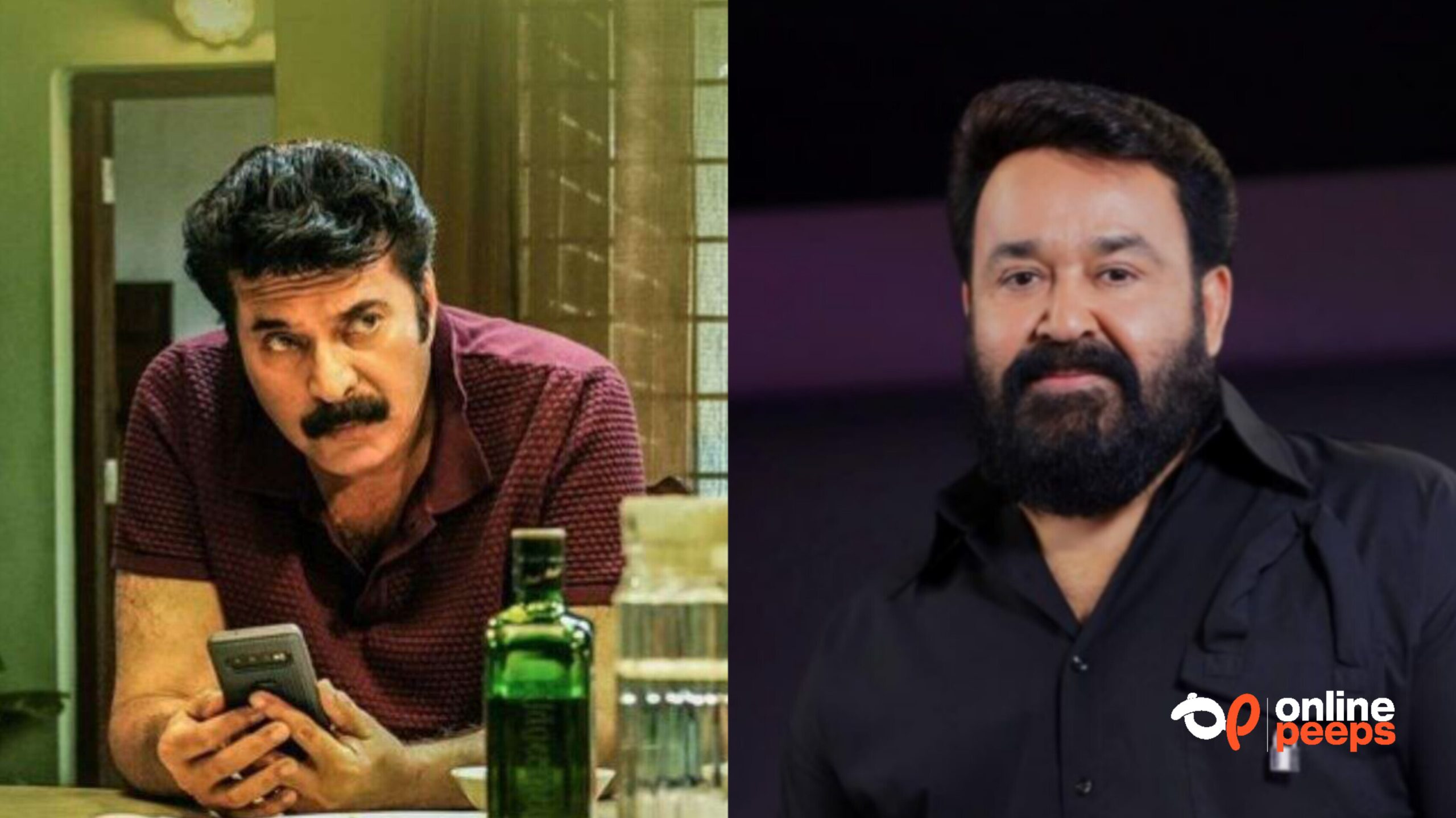 ”കാതൽ എനിക്ക് വളരെ ഇഷ്ടപ്പെട്ടു, ഒരു നടനെ സംബന്ധിച്ച് ചലഞ്ചിങ് ആണ്, അതുപോലെ ഭാ​ഗ്യവും”; മോഹൻലാൽ