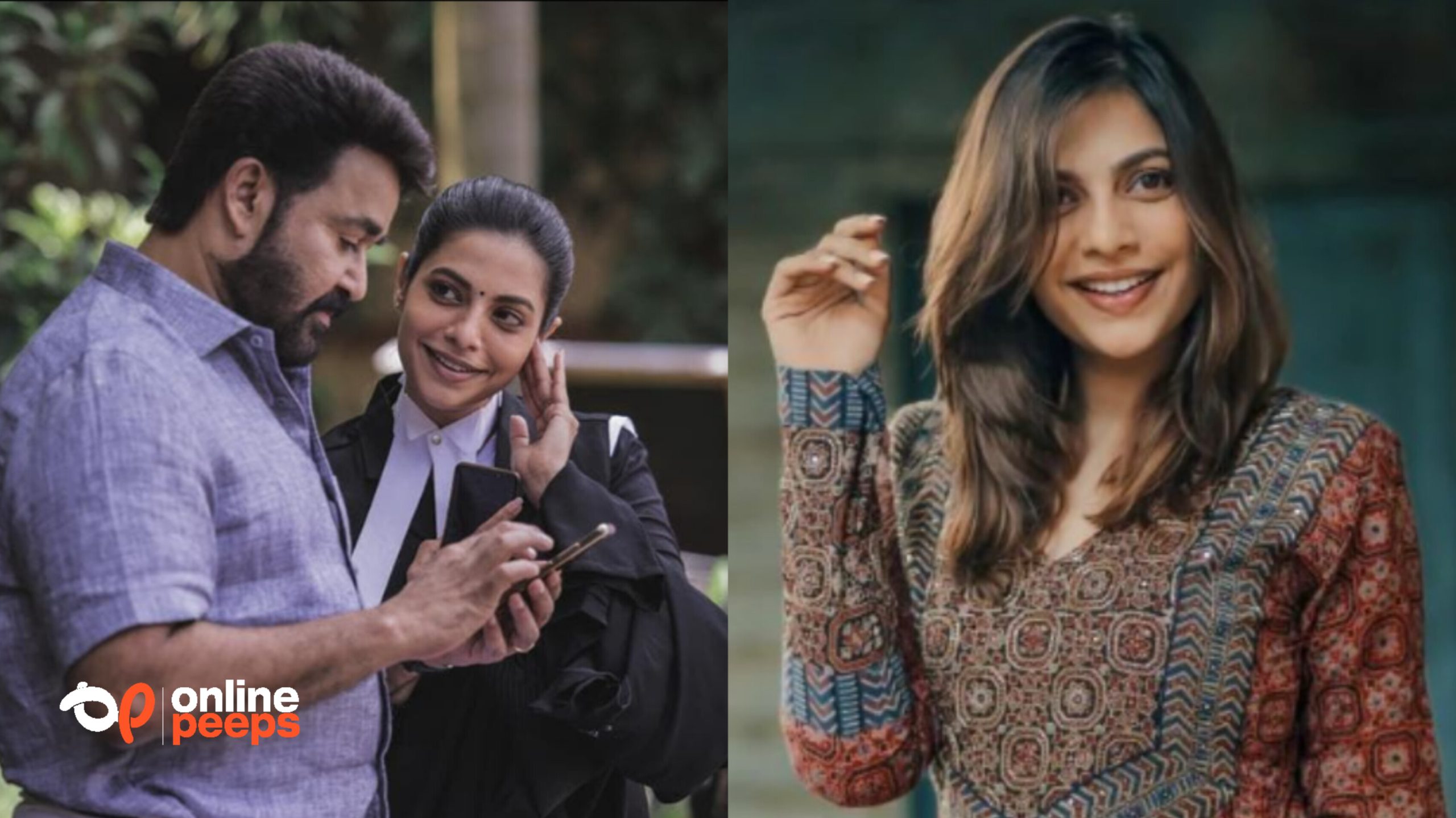 ”കോടതിയിൽ ഞാൻ നേരിട്ട് കണ്ടിട്ടുള്ള കാര്യങ്ങളാണ് സിനിമയിൽ ഉപയോ​ഗിച്ചിരിക്കുന്നത്”; സ്കെച്ച് ആർട്ടിസ്റ്റ് കോപ്പിയടി വിവാദത്തിൽ മറുപടിയുമായി ശാന്തി മായാദേവി
