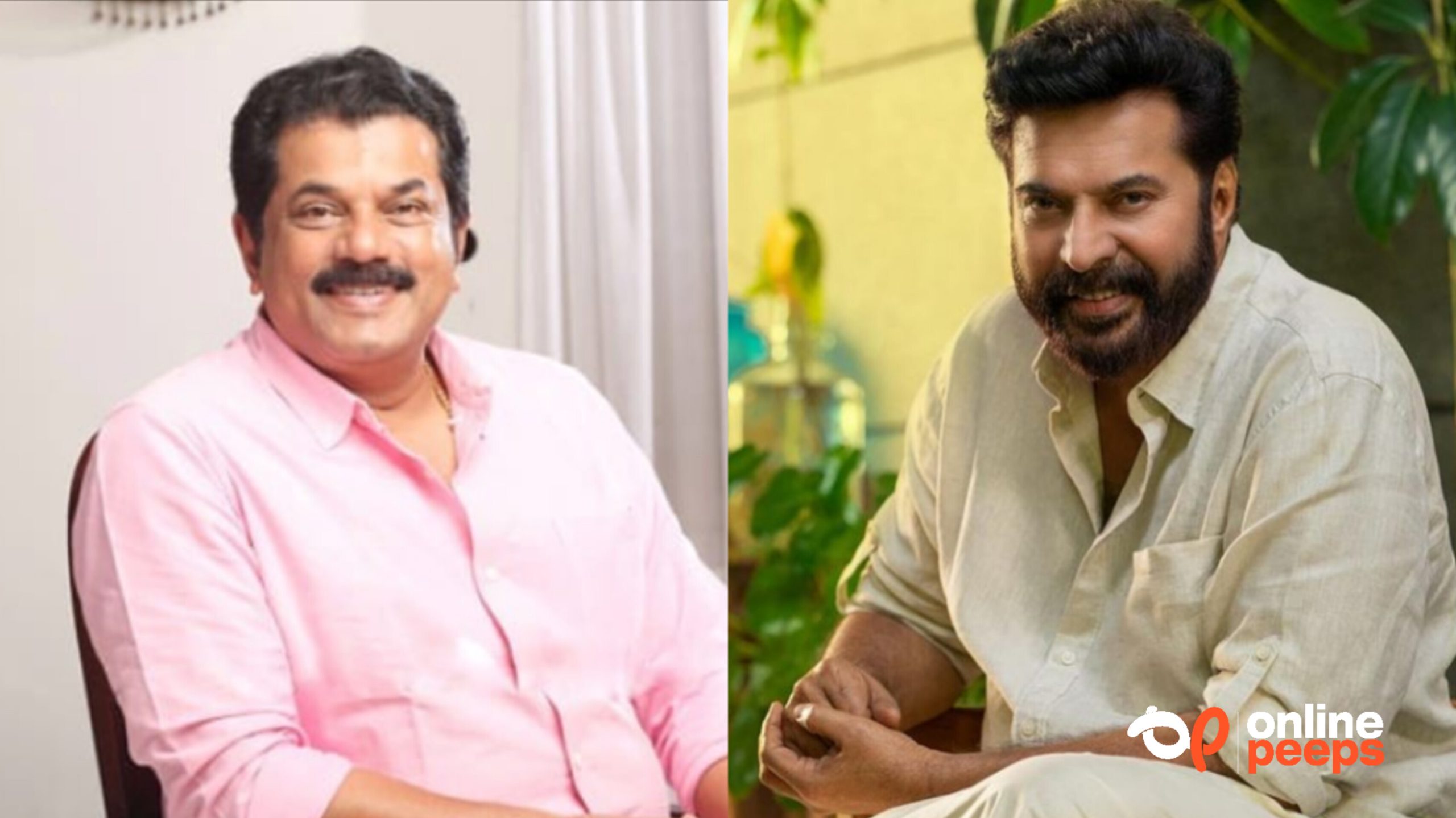 ”കടലിനെയും മമ്മൂട്ടിയെയും നോക്കി നിന്നാൽ ബോറടിക്കില്ലെന്ന് ശ്രീനിവാസൻ പറഞ്ഞിട്ടുണ്ട്, രണ്ടും എനർജിയാണ്”; താരത്തെ വാനോളം പുകഴ്ത്തി മുകേഷ്