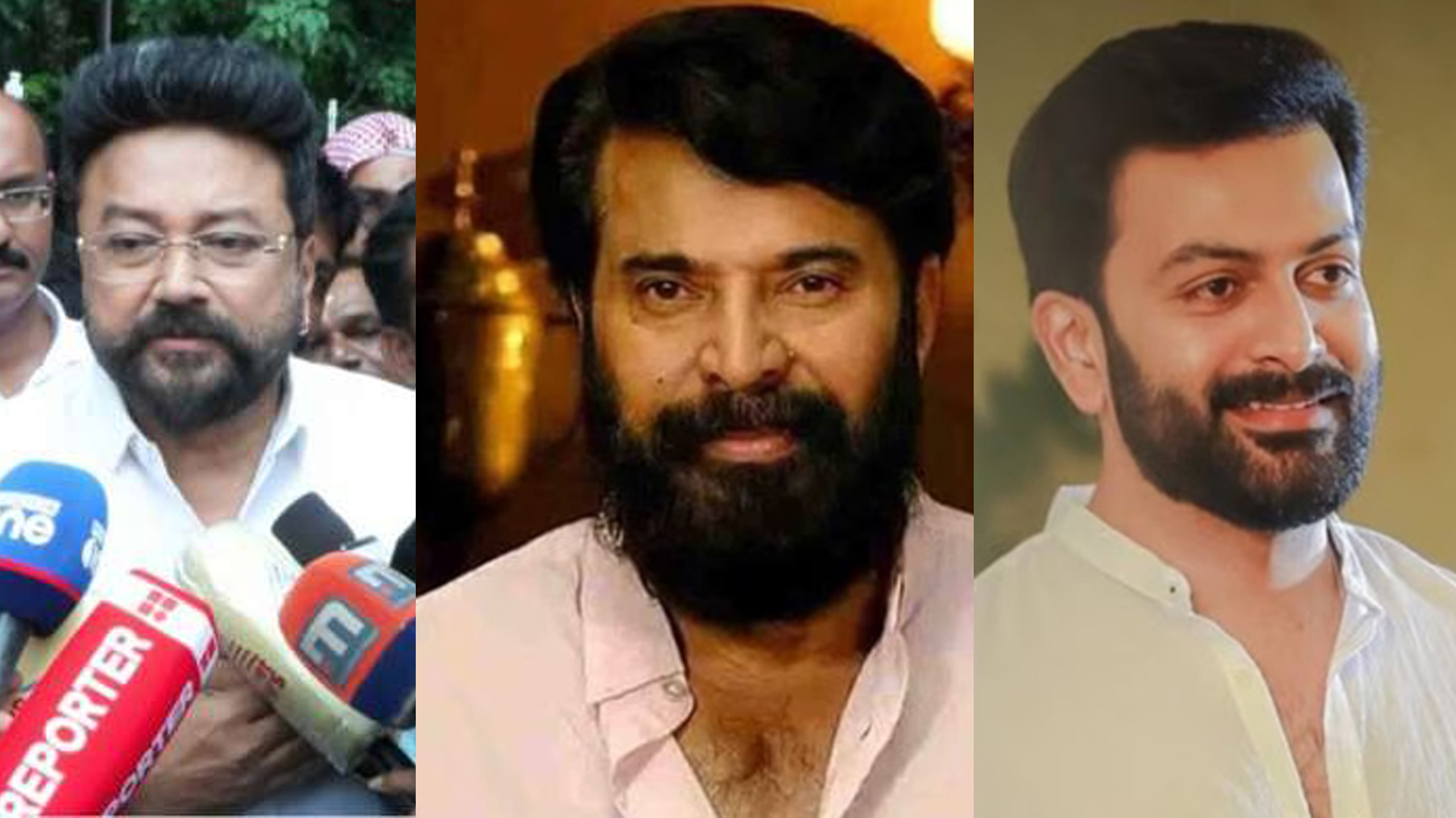 ജയറാമിന് പിന്നാലെ കുട്ടിക്കർഷകർക്ക് സഹായ ഹസ്തം നീട്ടി മമ്മൂട്ടിയും പൃഥ്വിരാജും