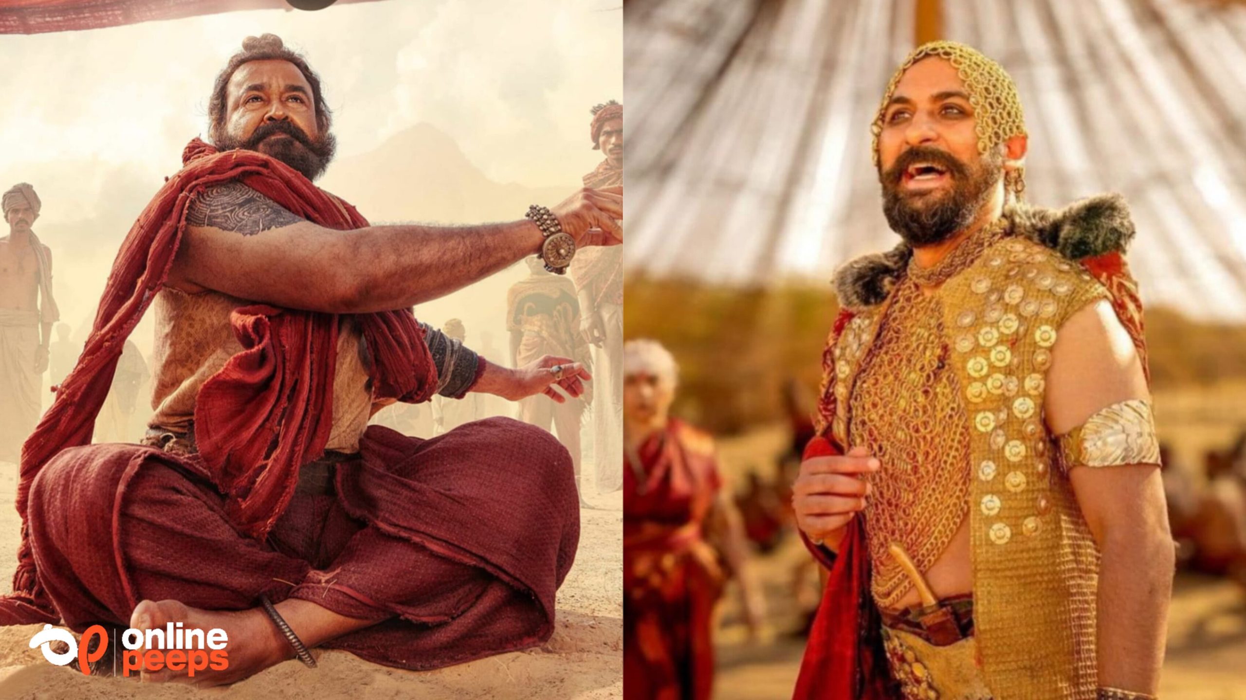 കൺകെട്ടില്ലാത്ത കളർഫുൾ ലോകവും മലൈക്കോട്ടൈ വാലിബനും; പത്താം വട്ടവും ഹിറ്റടിച്ച് എൽജെപി
