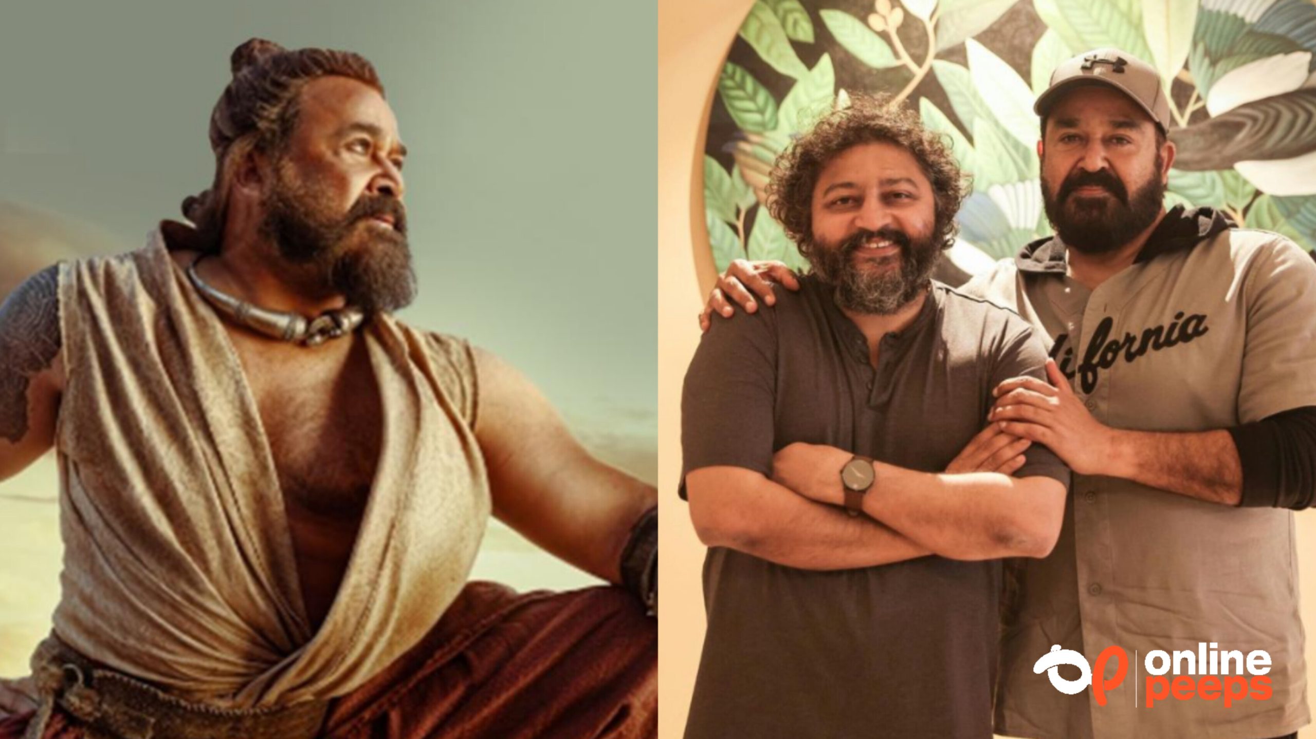 ‘മോഹൻലാലിന്റെ വാലിബൻ പാർട് ടു ഇറങ്ങുമോ?’; ലിജോ ജോസ് പെല്ലിശ്ശേരിയുടെ പ്രതികരണമറിയാം