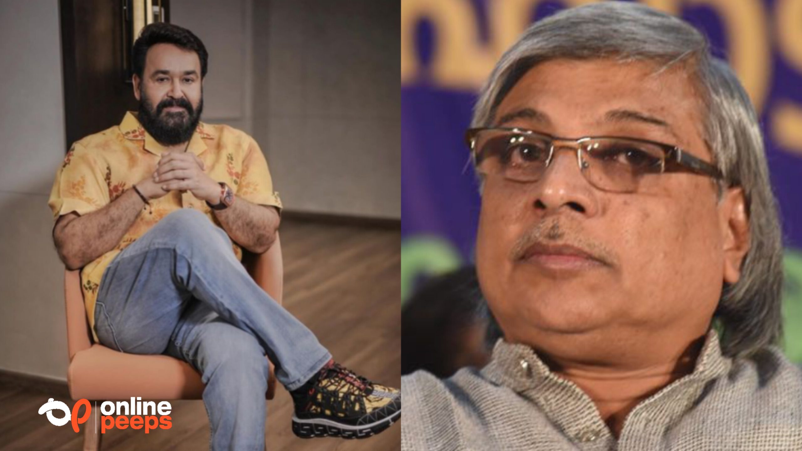 ”തമ്പുരാൻ സിനിമകളെടുത്ത് മോഹൻലാലിനെ മാക്സിമം ബൂസ്റ്റ് ചെയ്തു, ഐഡിയോളജിയോ ഫാസിസ്റ്റ് ചിന്താഗതിയോ ഒന്നും നോക്കിയില്ല”; കമൽ