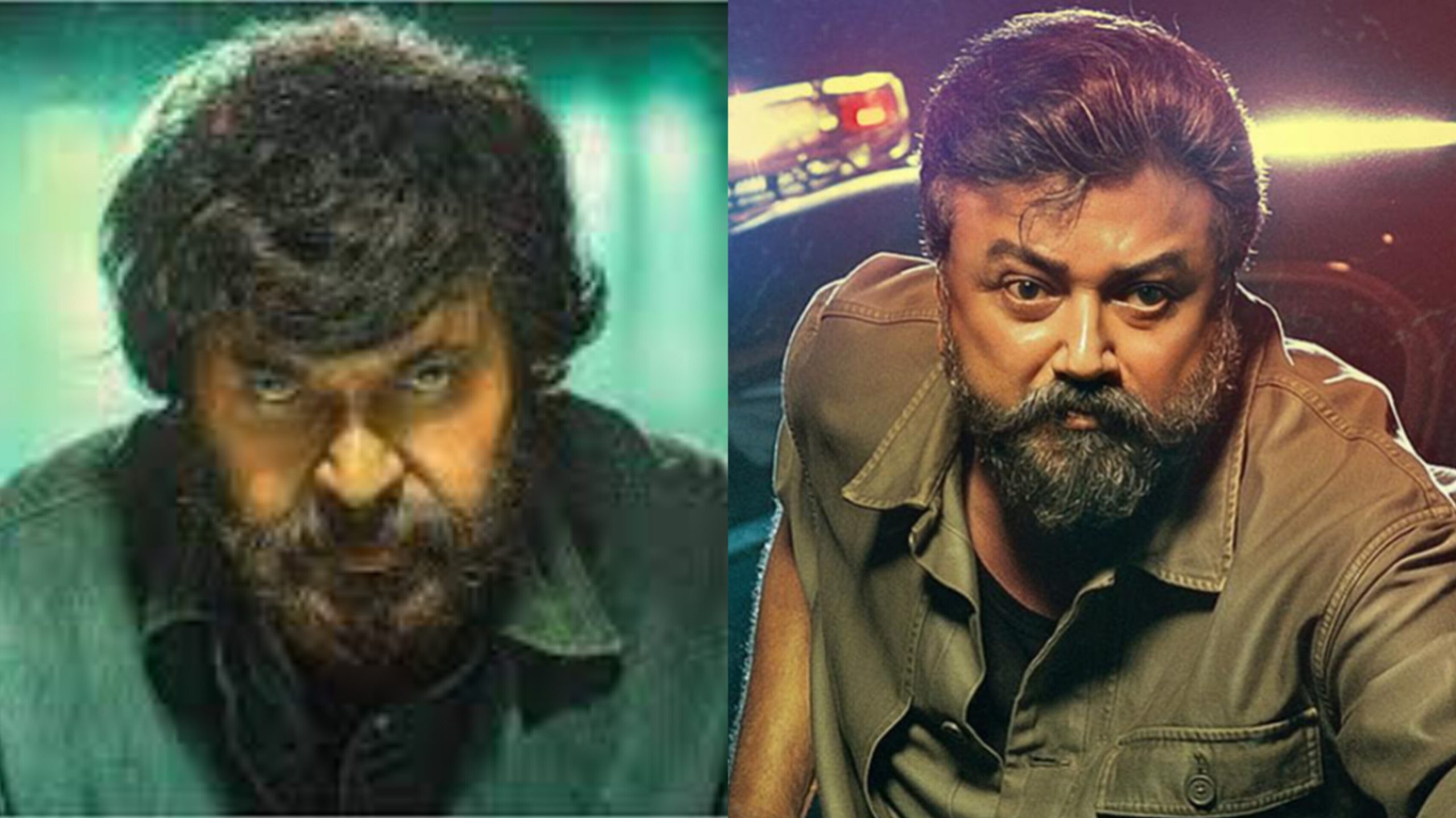 നാല് ദിവസം കൊണ്ട് നേടിയത് 25 കോടി; അമ്പരപ്പിച്ച് ജയറാമിന്റെ ഓസ്ലർ