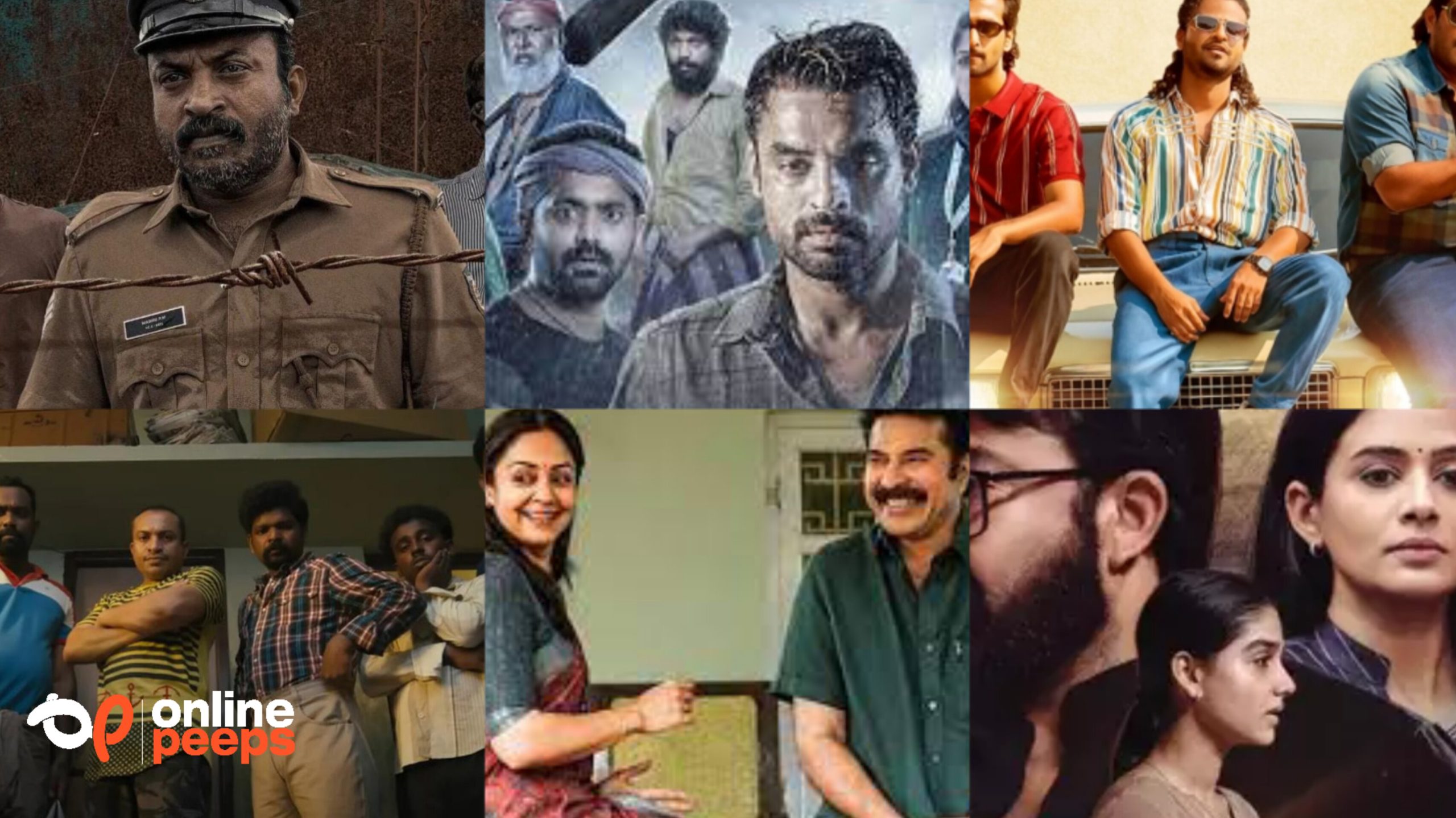 സംഭവബഹുലമായ 2023; മലയാള സിനിമയ്ക്ക് മറക്കാനാവാത്ത സിനിമാനുഭവങ്ങൾ