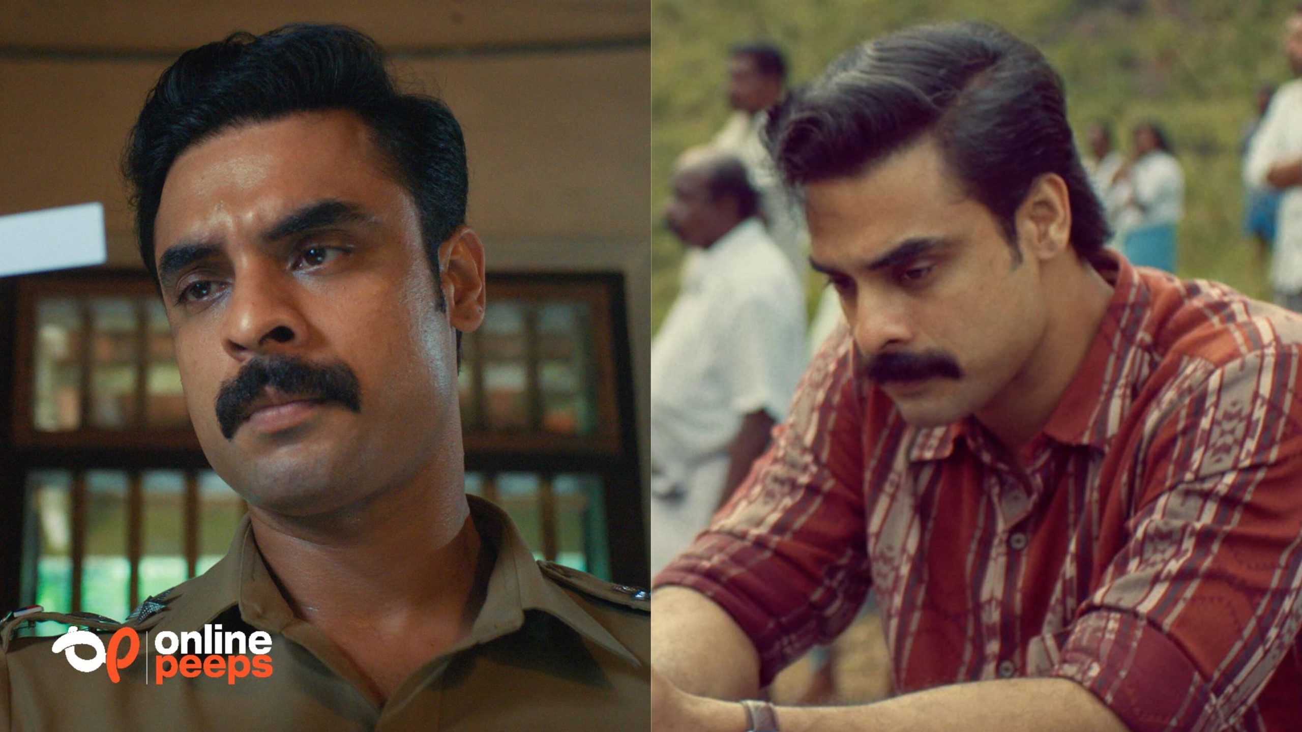 എസ്ഐ ആനന്ദ് നാരായണനും സംഘവും എത്താൻ ഇനി 28 ദിവസം മാത്രം; ‘അന്വേഷിപ്പിൻ കണ്ടെത്തും’ ടീസർ പുറത്ത്