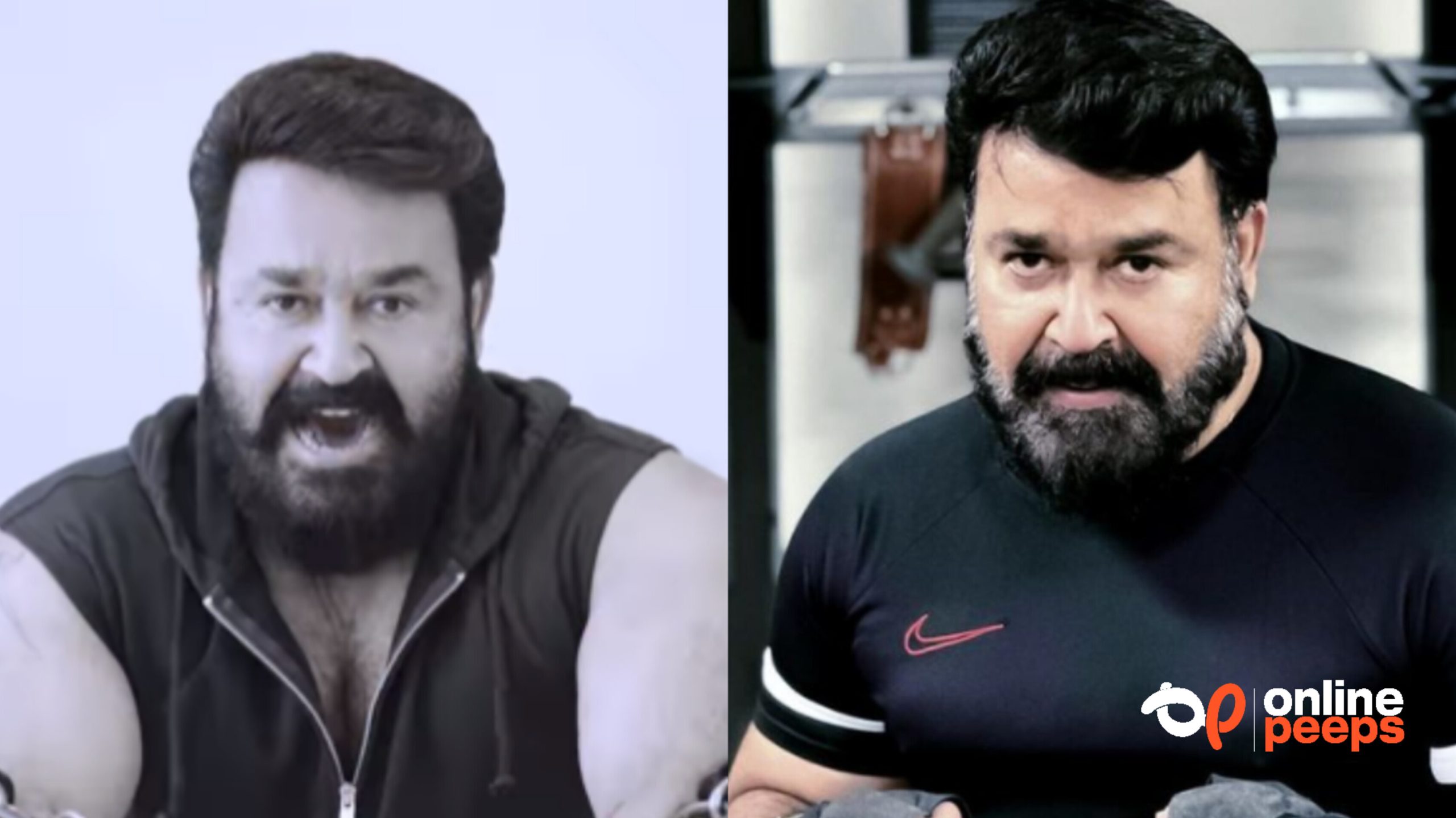 ”ഈ വെല്ലുവിളി ഏറ്റെടുക്കുമോ?, ഞാനിതിനെ വാലിബൻ ചലഞ്ചെന്ന് വിളിക്കും”; പ്രേക്ഷകരെ വെല്ലുവിളിച്ച് മോഹൻലാൽ