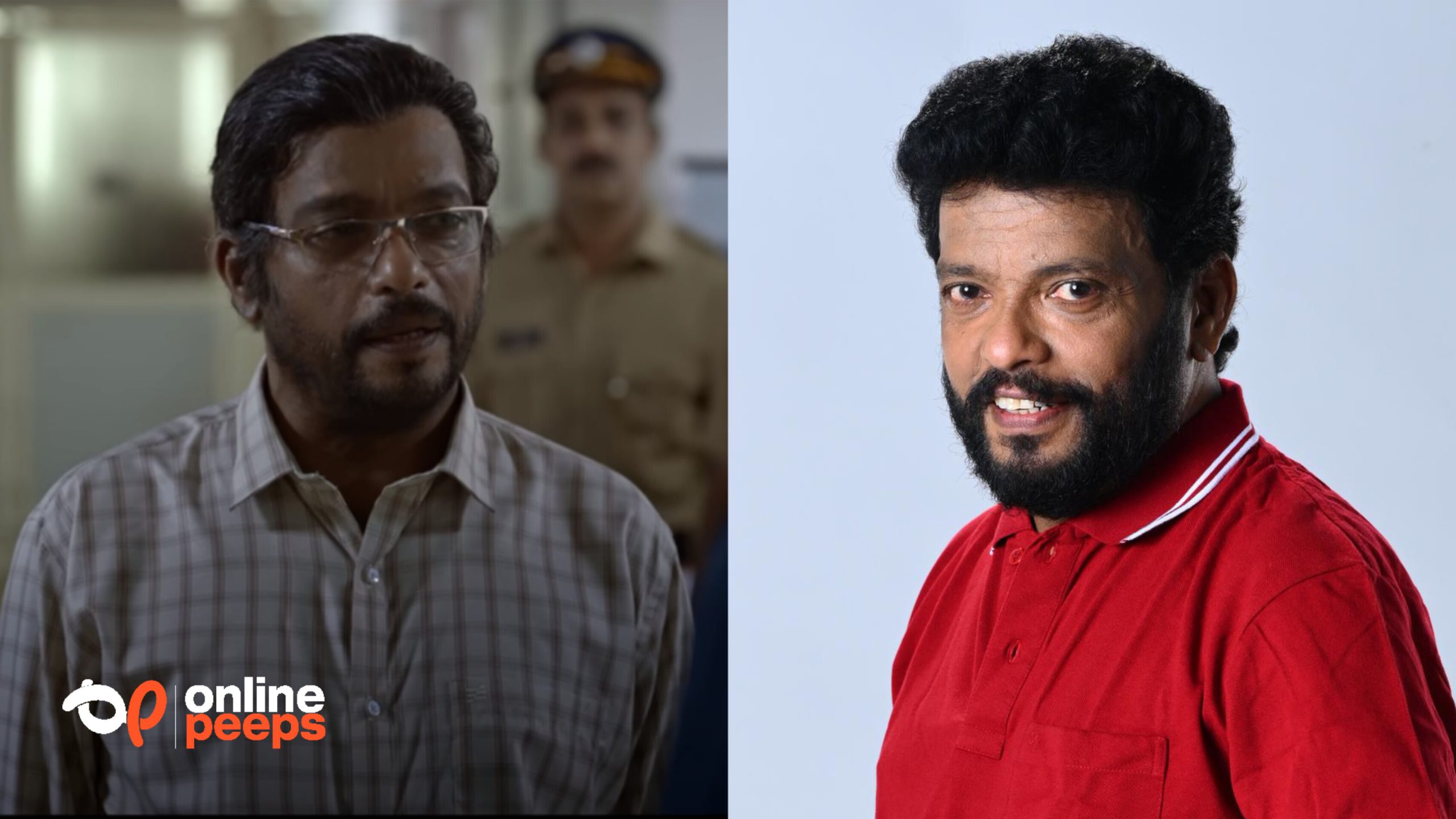”കേരളത്തിൽ ഏറ്റവും കൂടുതൽ പോസ്റ്റ്മോർട്ടം ചെയ്തിട്ടുള്ളത് എന്റെ ഭാര്യയാണ്, എന്റെ കഥാപാത്രം ഭാര്യയുടെ പ്രഫഷനുമായി എത്രത്തോളം ചേർന്ന് നിൽക്കുന്നുവെന്ന് സിനിമ കണ്ടാൽ മനസിലാവും”; ജ​ഗദീഷ്