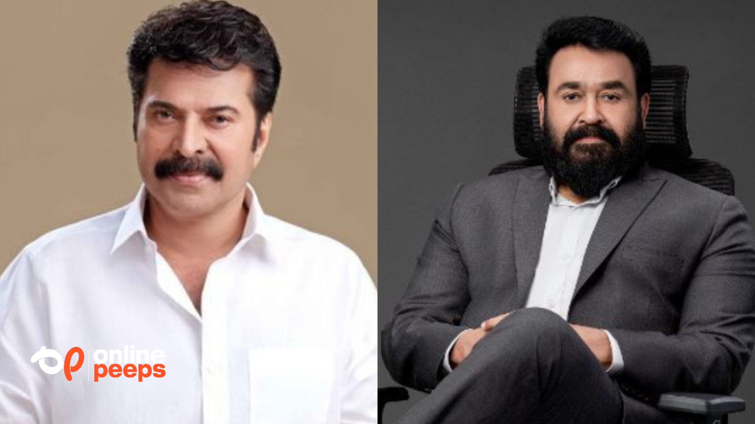മമ്മൂട്ടിയെയും ദുൽഖറിനെയും പിന്നിലാക്കി മോഹൻലാൽ; പ്രതിഫലം വാങ്ങുന്നത് ഇത്ര…!