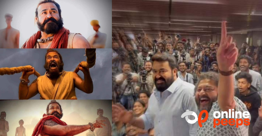 വാലിബന്റെ പരാജയം, നിരാശ മാറാനെടുത്തത് മൂന്നാഴ്ച; തുറന്നുപറഞ്ഞ് ലിജോ ജോസ് പെല്ലിശ്ശേരി