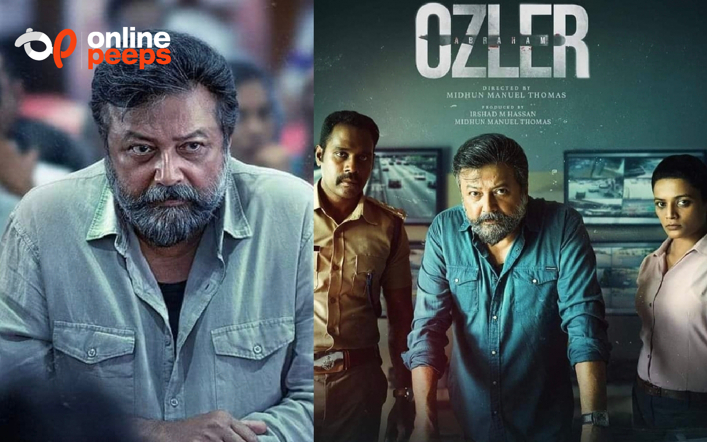 “രണ്ടാം പകുതിയിൽ മമ്മൂട്ടി വരുന്നത്തോട് കൂടി പടത്തിന്റെ ഗ്രാഫ് തന്നെ ഉയർന്നു”