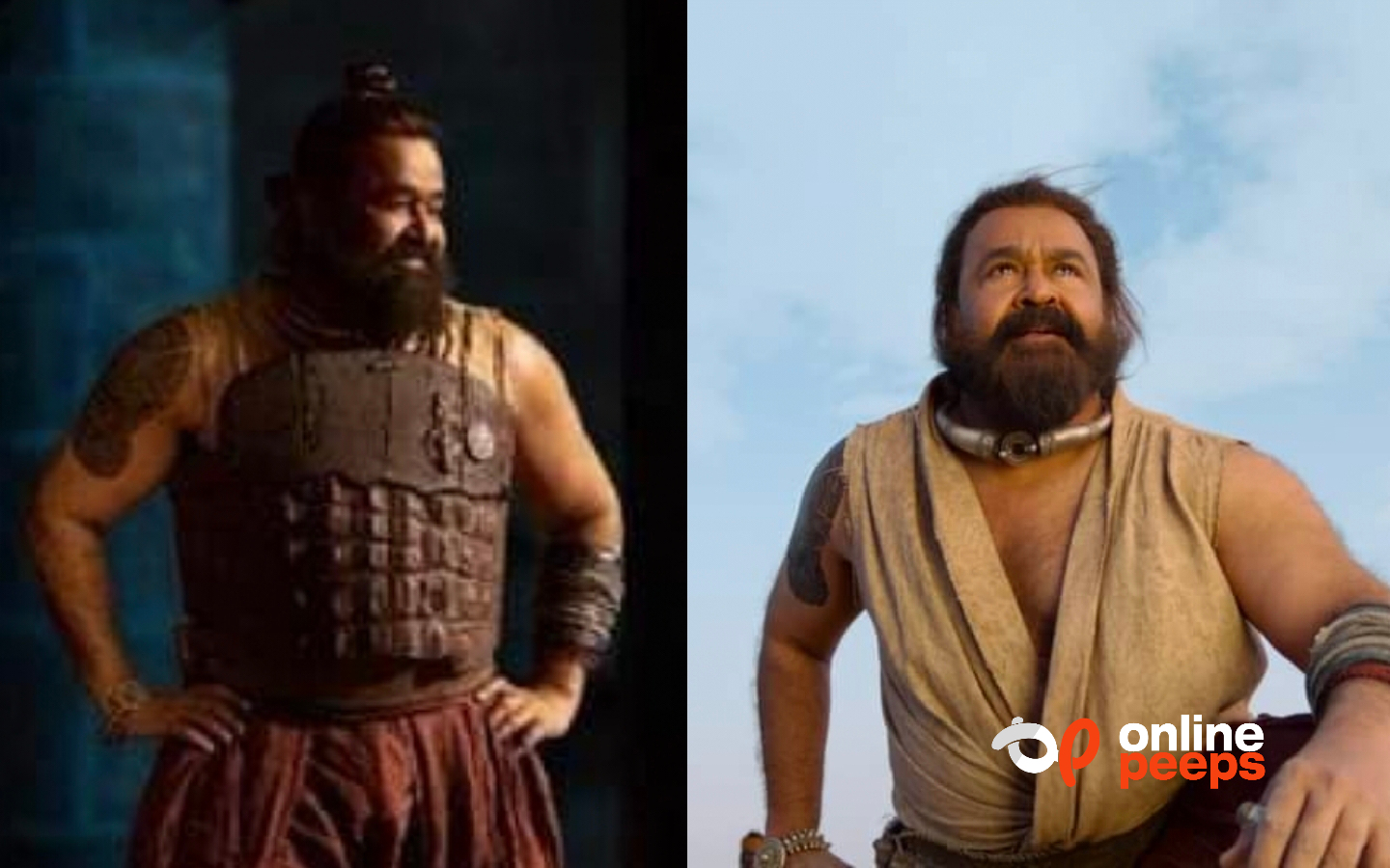 ബുക്ക് മൈ ഷോയില്‍ ട്രെന്‍ഡിംഗ് ആയി ‘ മലൈക്കോട്ടൈ  വാലിബന്‍’