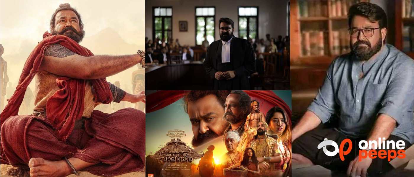 ‘ നേര് ‘ ഒടിടിയിൽ എത്തുമ്പോഴും “വാലിബൻ” തിയേറ്റർ അടക്കി ഭരിക്കും….!!!