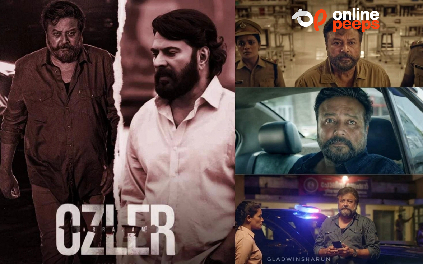 ബോക്സ് ഓഫീസിൽ ഹിറ്റടിക്കുമോ ജയറാം ?? ‘അബ്രഹാം ഓസ്‌ലർ ‘ ആദ്യ ദിനം നേടിയ കളക്ഷൻ