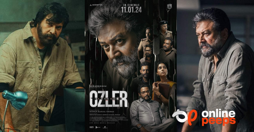 ‘വാലിബനെ’ തട്ടി വീണോ ‘ഓസ്‍ലര്‍’? ആഗോള ബോക്സ് ഓഫീസില്‍ നിന്ന് ഇതുവരെ നേടിയത്