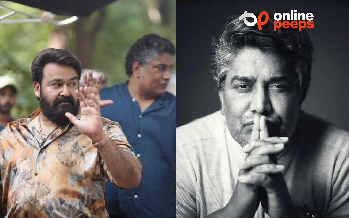 വി എ ശ്രീകുമാറിന്‍റെ ക്യാമറയ്ക്ക് മുന്നിലേക്ക് വീണ്ടും മോഹന്‍ലാല്‍  ; “ലാലേട്ടാ ഓടി രക്ഷപ്പെട്ടോ…” ട്രോളുമായി ആരാധകര്‍