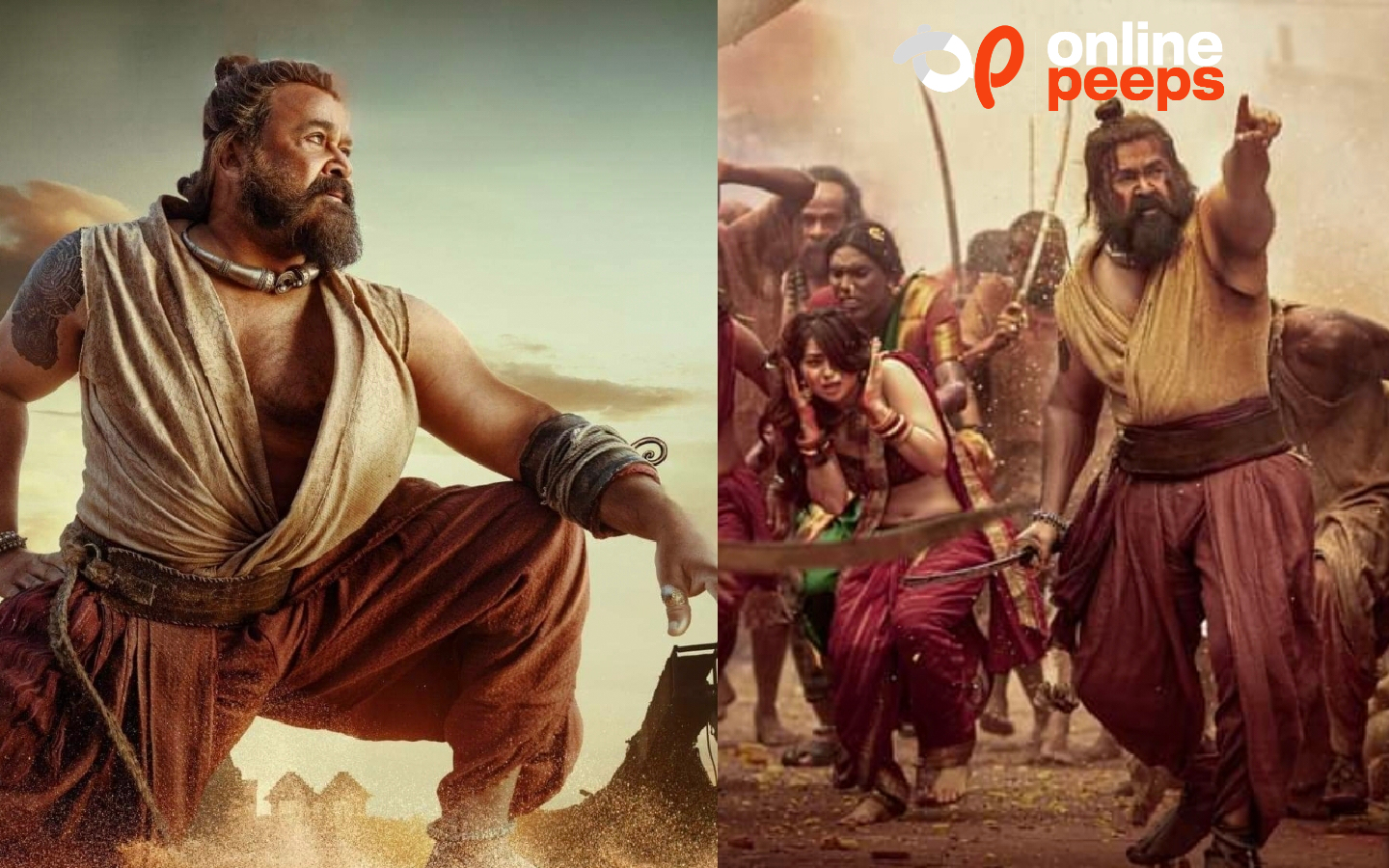 വാലിബൻ റിലീസിന് ഒരുങ്ങുമ്പോൾ …. അതിശക്തനെ കണ്ടെത്താൻ ‘സ്ട്രോങ്ങ്‌ മാൻ ചാലഞ്ച്’