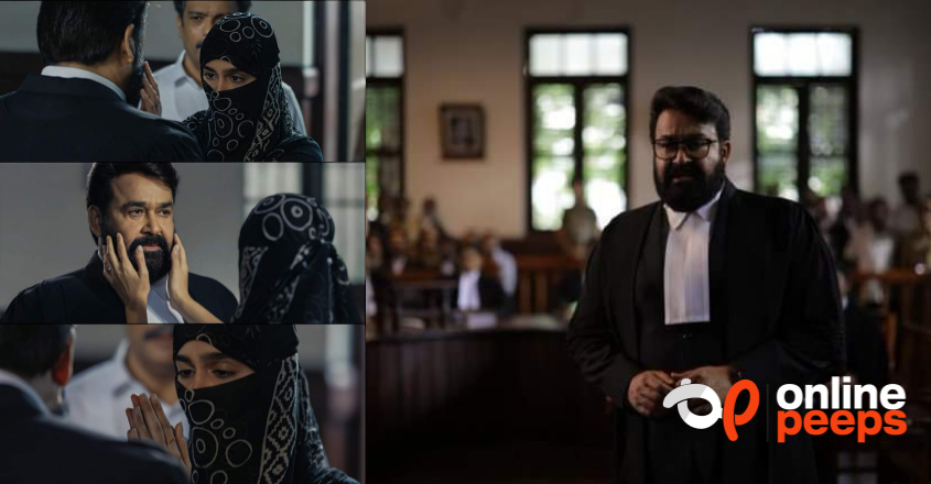 “വർഷങ്ങൾക്ക് ശേഷമാണ് ഒരു മോഹൻലാൽ സിനിമയുടെ ക്ലൈമാക്സ്‌ കണ്ട് അറിയാതെ കണ്ണ് നിറഞ്ഞു പോയത്” ; നേര് കണ്ട പ്രേക്ഷകൻ്റെ കുറിപ്പ്