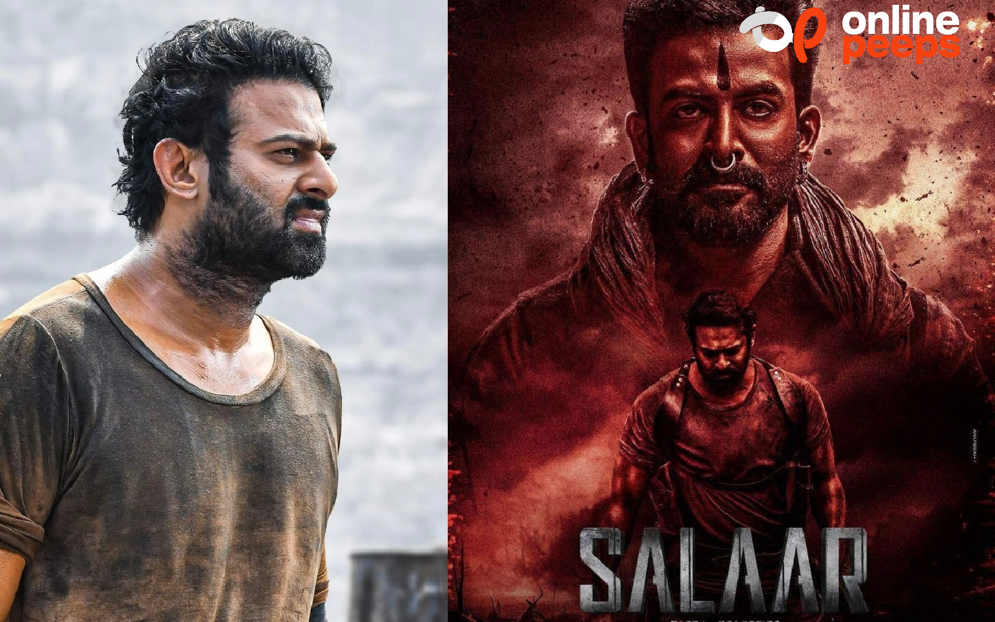 സലാർ 2 ഉടൻ…. ആഭ്യൂഹങ്ങള്‍ക്ക് അവസാനം, ഒടുവില്‍ വന്‍ അപ്ഡേറ്റ്.!