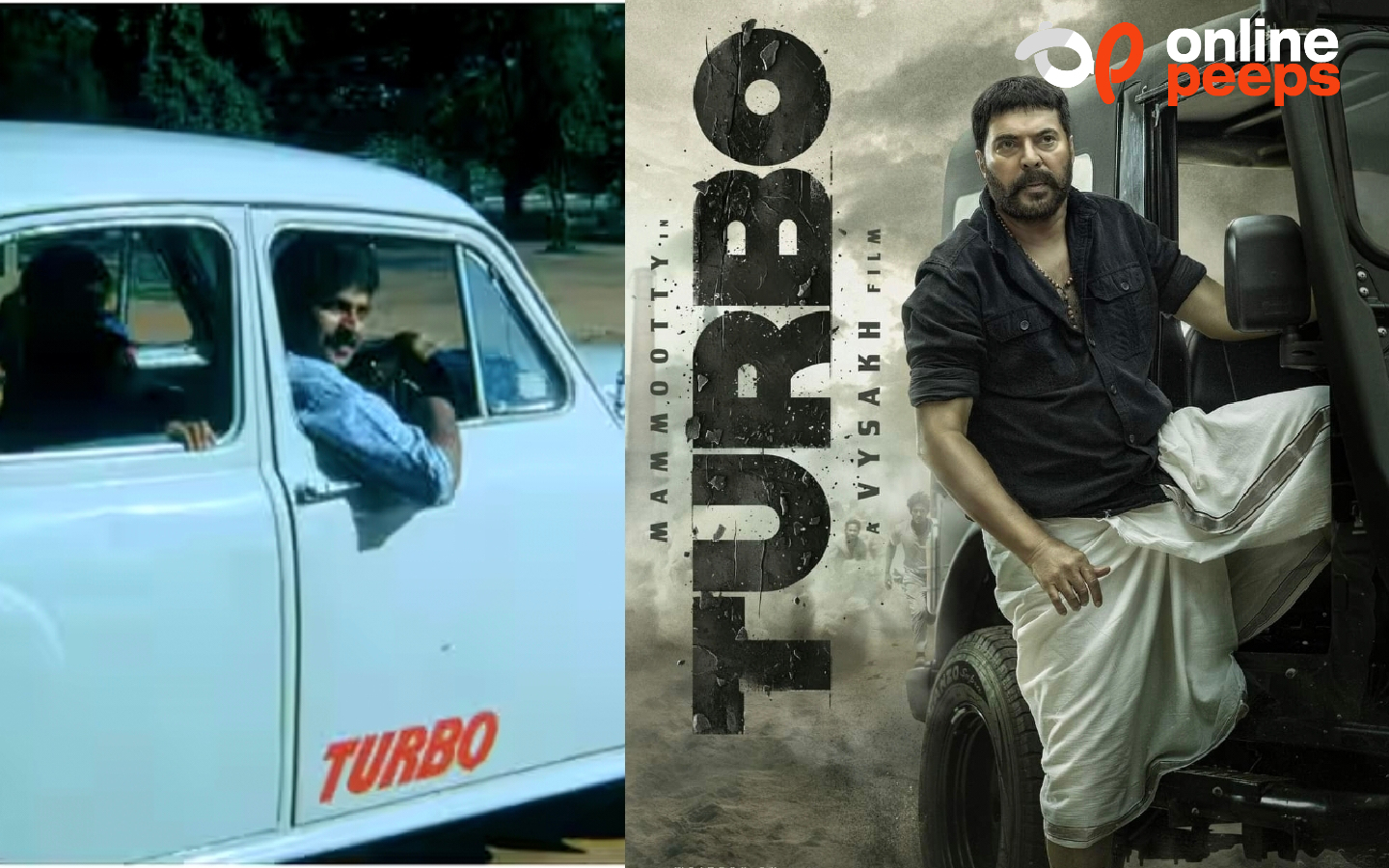 35 വർഷങ്ങൾക്ക് മുമ്പേ ഇറങ്ങിയ ഒരു ചിത്രത്തിൽ താൻ ചെയ്യാനിരിക്കുന്ന സിനിമയുടെ ടൈറ്റിൽ പുറത്തുവിട്ട മമ്മൂക്ക ….!!