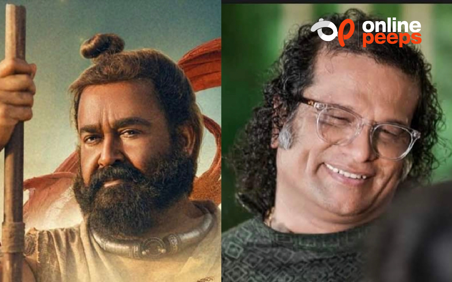 “അനാവശ്യ ഉപദേശങ്ങളില്ല..അനുഭവങ്ങളുടെ വീമ്പിളക്കമില്ല,പൊങ്ങച്ചമില്ല” ; പ്രിയപ്പെട്ട ലാലേട്ടനെ കുറിച്ച് ഹരീഷ് പേരടി