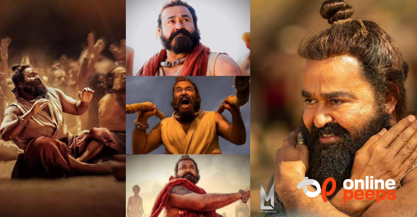 100 കോടി പടങ്ങള്‍ വന്നിട്ടും ഈ വര്‍ഷത്തെ തകര്‍ക്കാന്‍ പറ്റാത്ത “മലൈക്കോട്ടൈ വാലിബൻ”