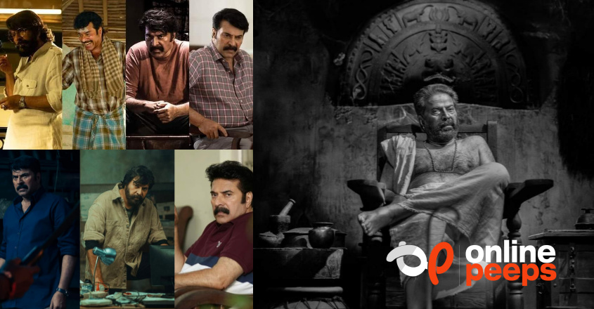 “അഭിനയത്തെ പൂർണ്ണമായും ഒരു കലയായി കാണുന്നൊരു നടൻ, പല നടന്മാരിലും കാണാത്ത ചിലതുണ്ട് ഈ നടനിൽ”