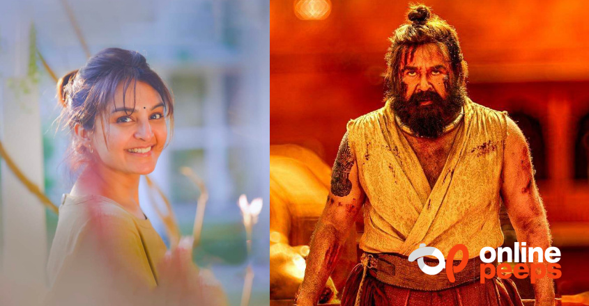 അഭിനയം കൊണ്ടും ആകാരം കൊണ്ടും വാലിബനിലേക്ക് കൂടുവിട്ടു കൂടുമാറിയ ലാലേട്ടനെപ്പറ്റി എന്തു കൂടുതൽ പറയാൻ! ; വാലിബനെ കുറിച്ച് മഞ്ജു വാര്യർ