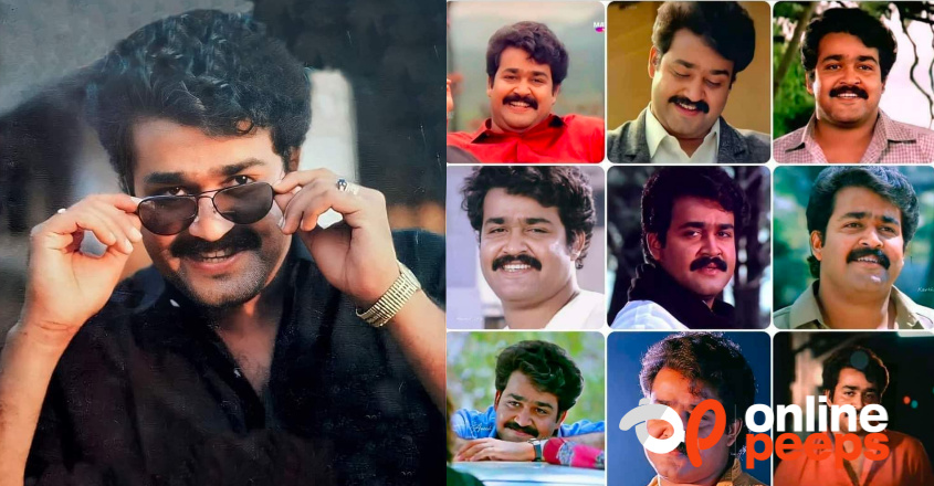 പല ഗ്രൂപ്പുകളിലും മോഹൻലാലിന്റെ വിന്റേജ് പടങ്ങളുടെ കഥാപാത്രങ്ങളെ കുറിച്ച് നിരന്തരം പോസ്റ്റുകൾ വരുന്നു, എന്തായിരിക്കും കാരണം??