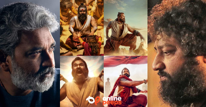 രാജമൗലി അല്ല, ലിജോ ജോസ് പെല്ലിശ്ശേരിയാണ്, കണ്ടറിയണം ; ‘മലൈക്കോട്ടൈ വാലിബൻ’ ജനുവരി 25ന്