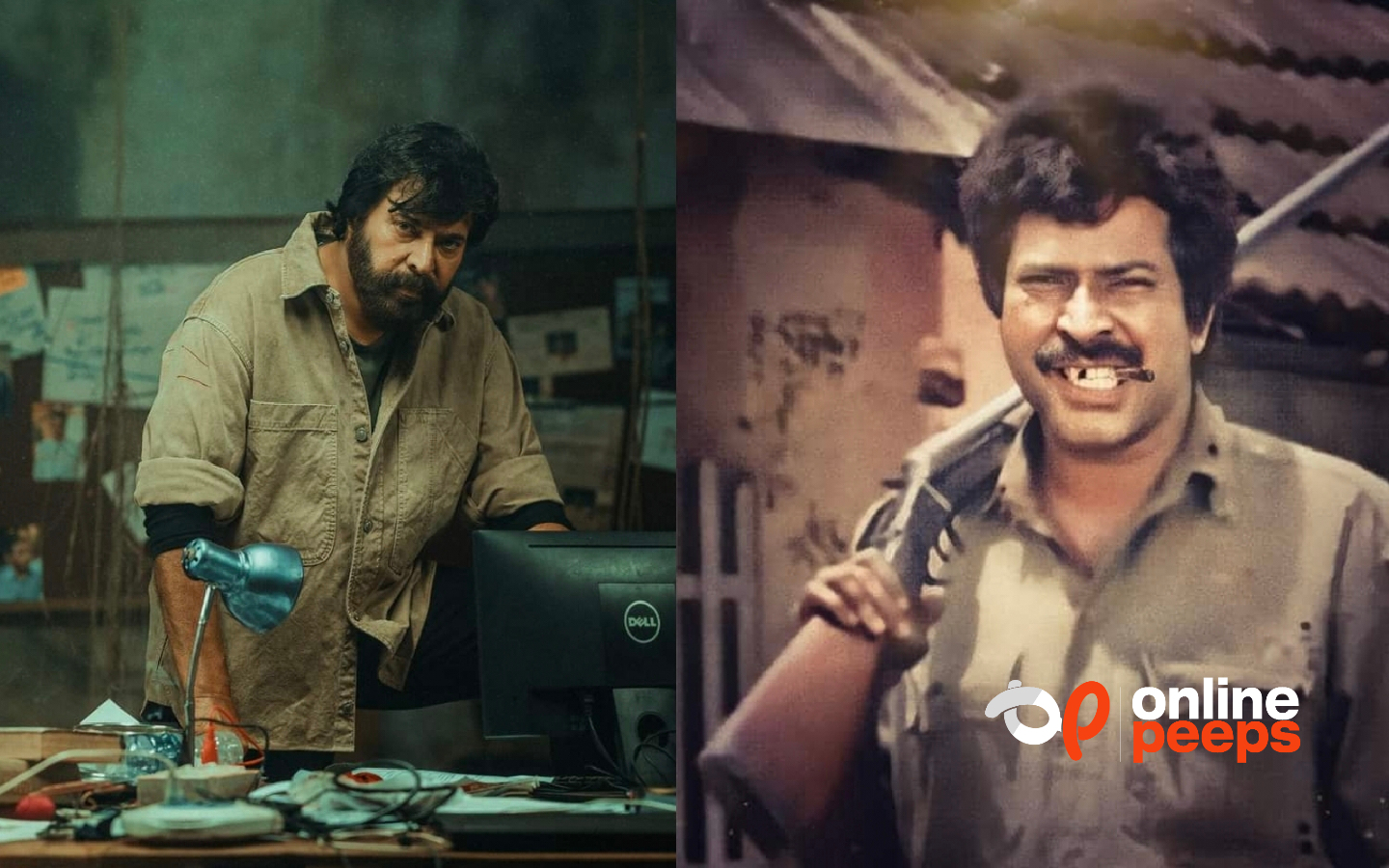 ” ഇപ്പോഴും ക്ലാസിക് ആയി തന്നെ തോന്നിയ ഒരു പ്രകടനമുണ്ട്.. അത് മൃഗയിലെ “വാറുണ്ണി”