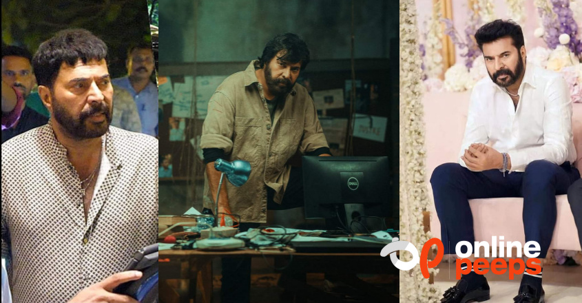 “എവിടെ നിൽക്കുമ്പോഴും താനായിട്ട് നിൽക്കുന്ന ഒരപൂർവ്വ സുന്ദര സുരഭില ജന്മം” ; മമ്മൂട്ടിയെക്കുറിച്ച് കുറിപ്പ്