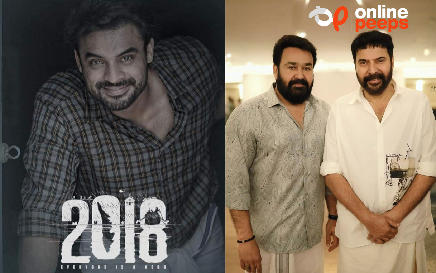 കളക്ഷനിൽ റെക്കോര്‍ഡിട്ടും 2018 രണ്ടാമത് ….!! പക്ഷേ ആ സൂപ്പര്‍താരത്തെ മറികടക്കാനായില്ല