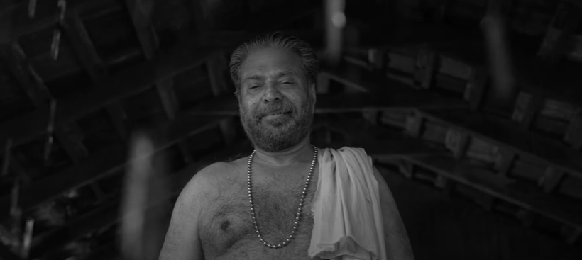 അന്യായം! ഇത് ചെകുത്താന്‍റെ കൊലച്ചിരി; ബ്ലാക്ക് ആൻഡ് വൈറ്റിൽ ആളിപ്പടർന്ന് ‘ഭ്രമയുഗം’ ടീസര്‍