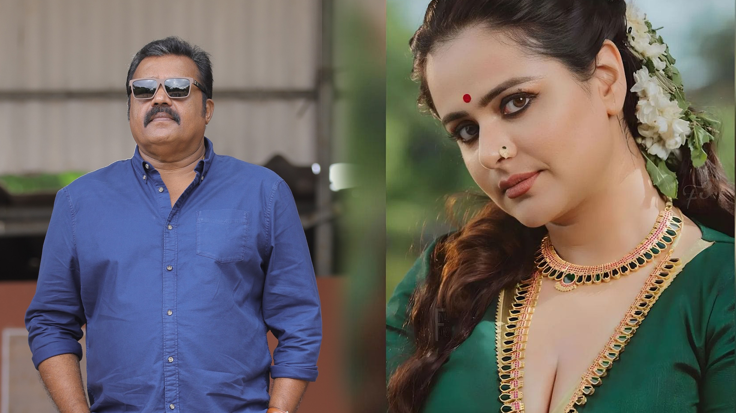 മമ്മൂട്ടിയുടേയും മോഹൻലാലിന്‍റേയും ഒപ്പം അഭിനയിച്ചു, ഇനി സുരേഷ് ഗോപിക്കൊപ്പം; ‘വരാഹ’ത്തിൽ നായികയായി പ്രാചി തെഹ്‍ലാൻ