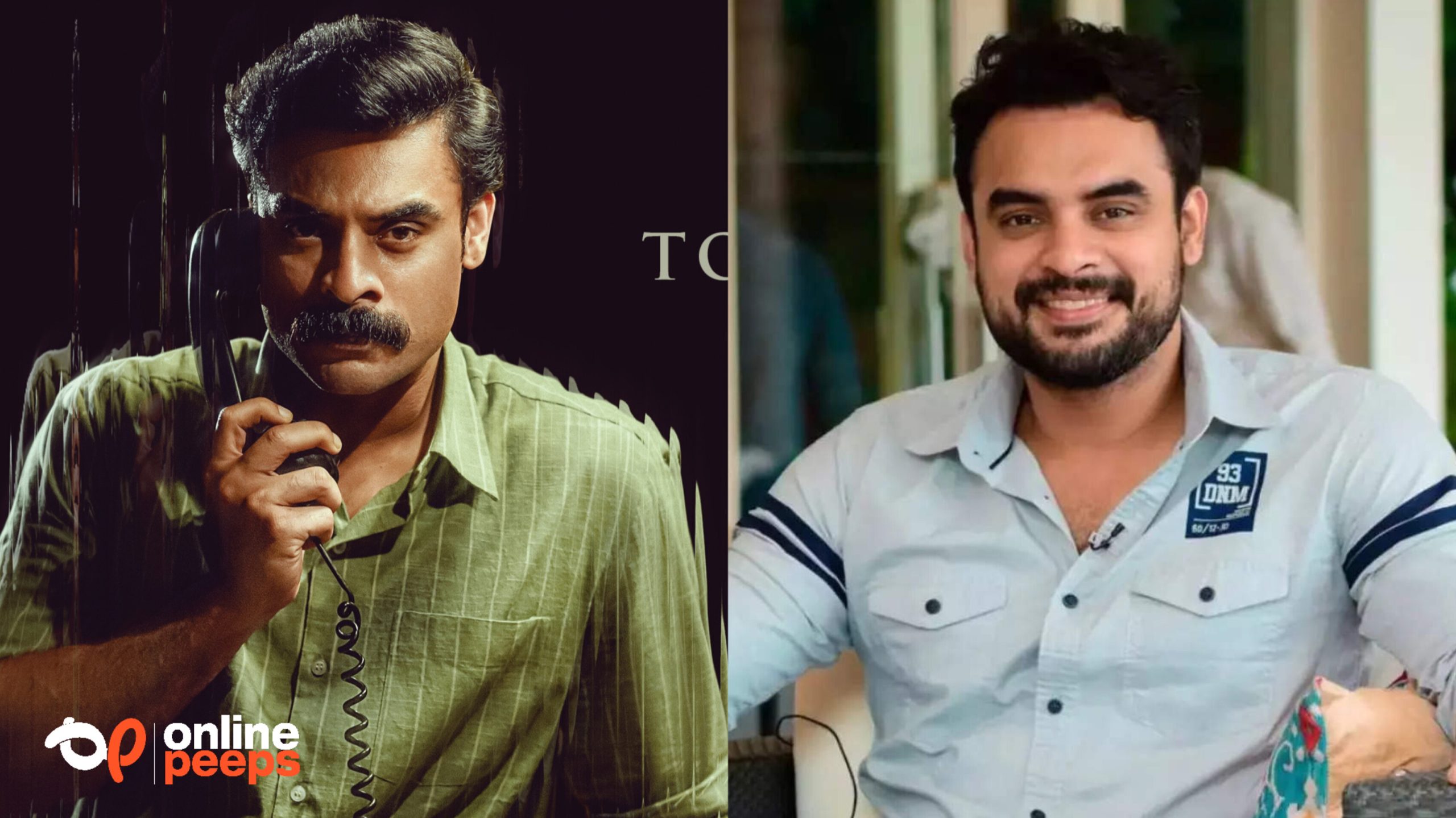 ”ഒരു ലക്ഷം പോലീസുകാരുണ്ടെങ്കിൽ ഒരു ലക്ഷം പേർക്കും ഒരു ലക്ഷം സ്വഭാവം ആയിരിക്കും”; ‘അന്വേഷിപ്പിൻ കണ്ടെത്തും’ അന്വേഷകരുടെ കൂടി കഥയാണെന്ന് ടൊവിനോ