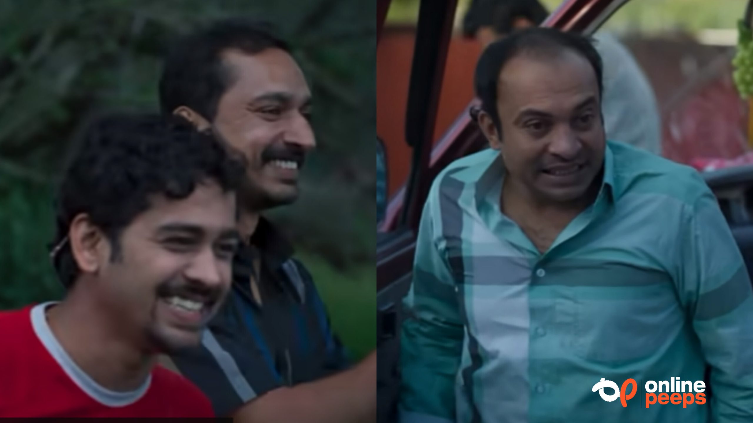 ഭ്രമയു​ഗത്തെ കടത്തി വെട്ടി മഞ്ഞുമ്മൽ ബോയ്സ്: ഓപ്പണിങ്ങ് ദിനത്തിൽ ​ഗംഭീര കളക്ഷൻ
